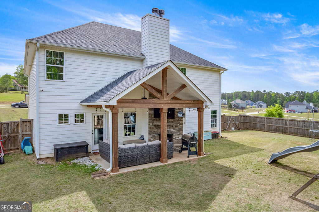 78 Winifred Way Senoia GA 30276