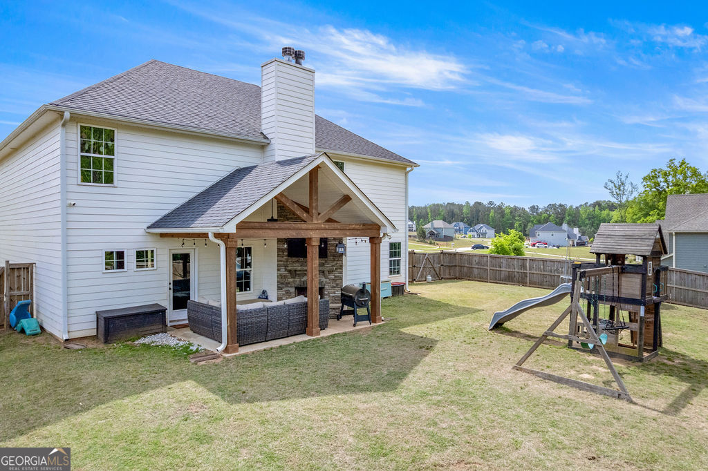 78 Winifred Way Senoia GA 30276