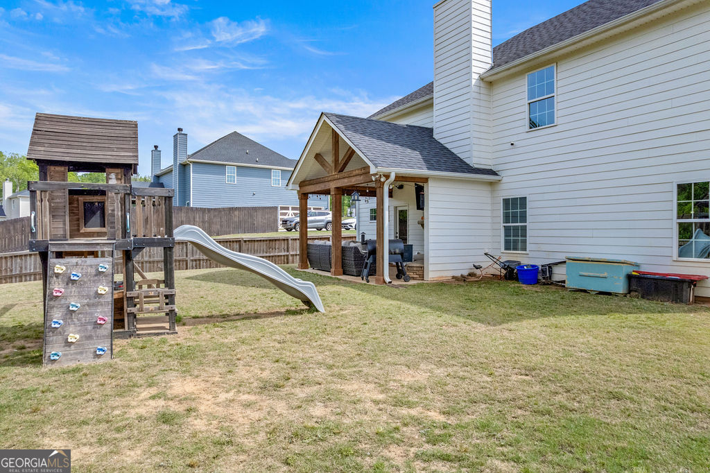 78 Winifred Way Senoia GA 30276