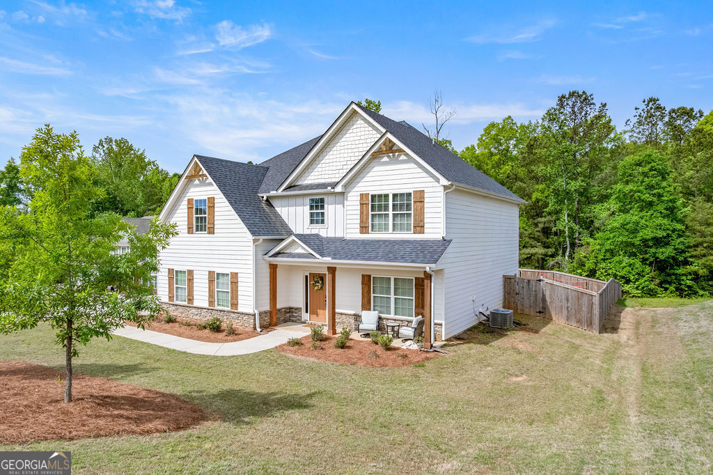 78 Winifred Way Senoia GA 30276
