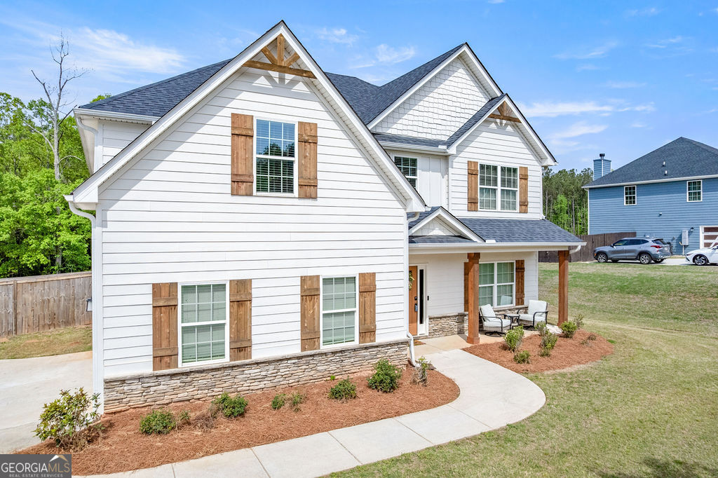 78 Winifred Way Senoia GA 30276