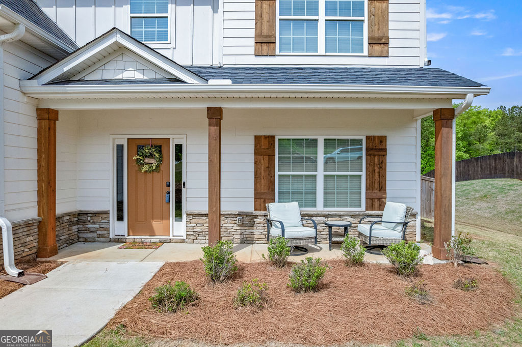 78 Winifred Way Senoia GA 30276