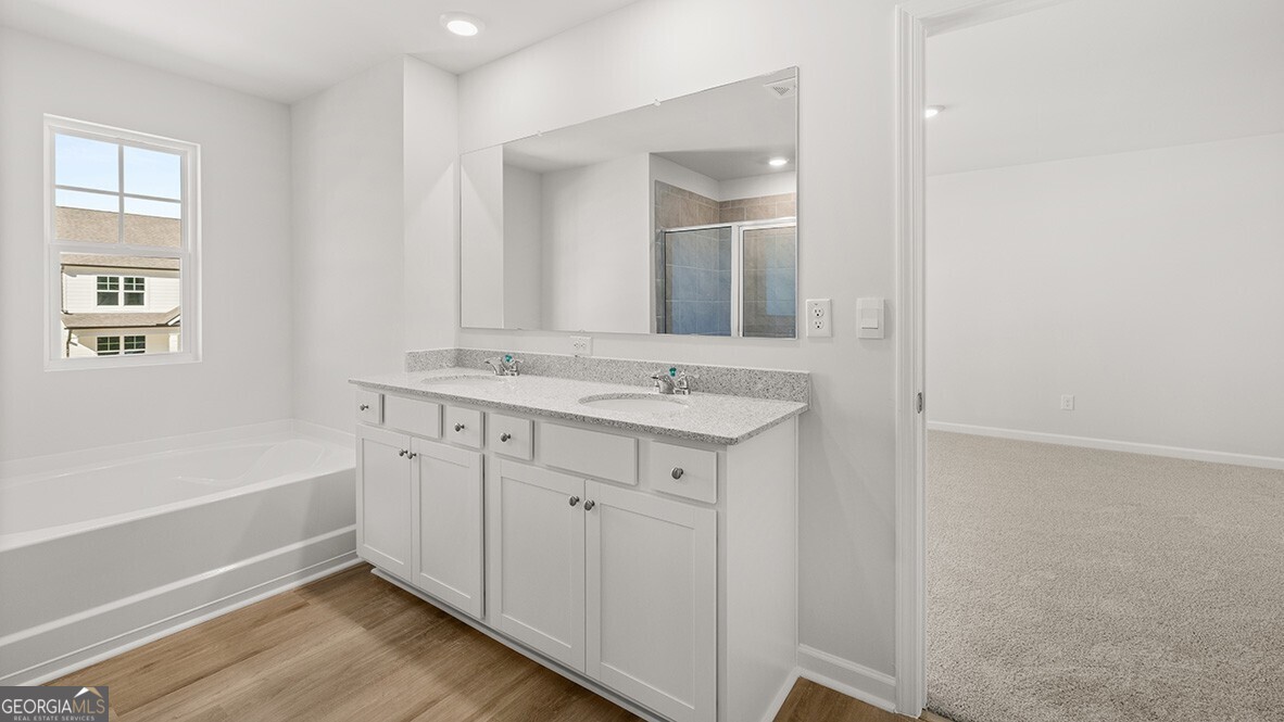 247 Hampton Terrace Dallas GA 30157