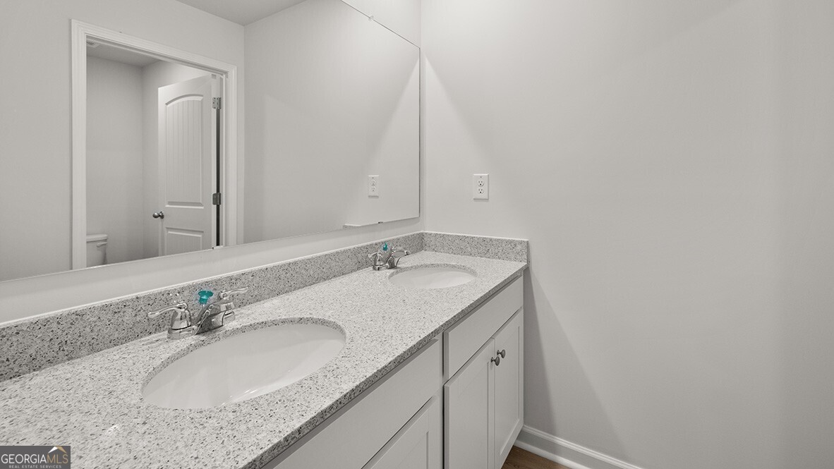 247 Hampton Terrace Dallas GA 30157