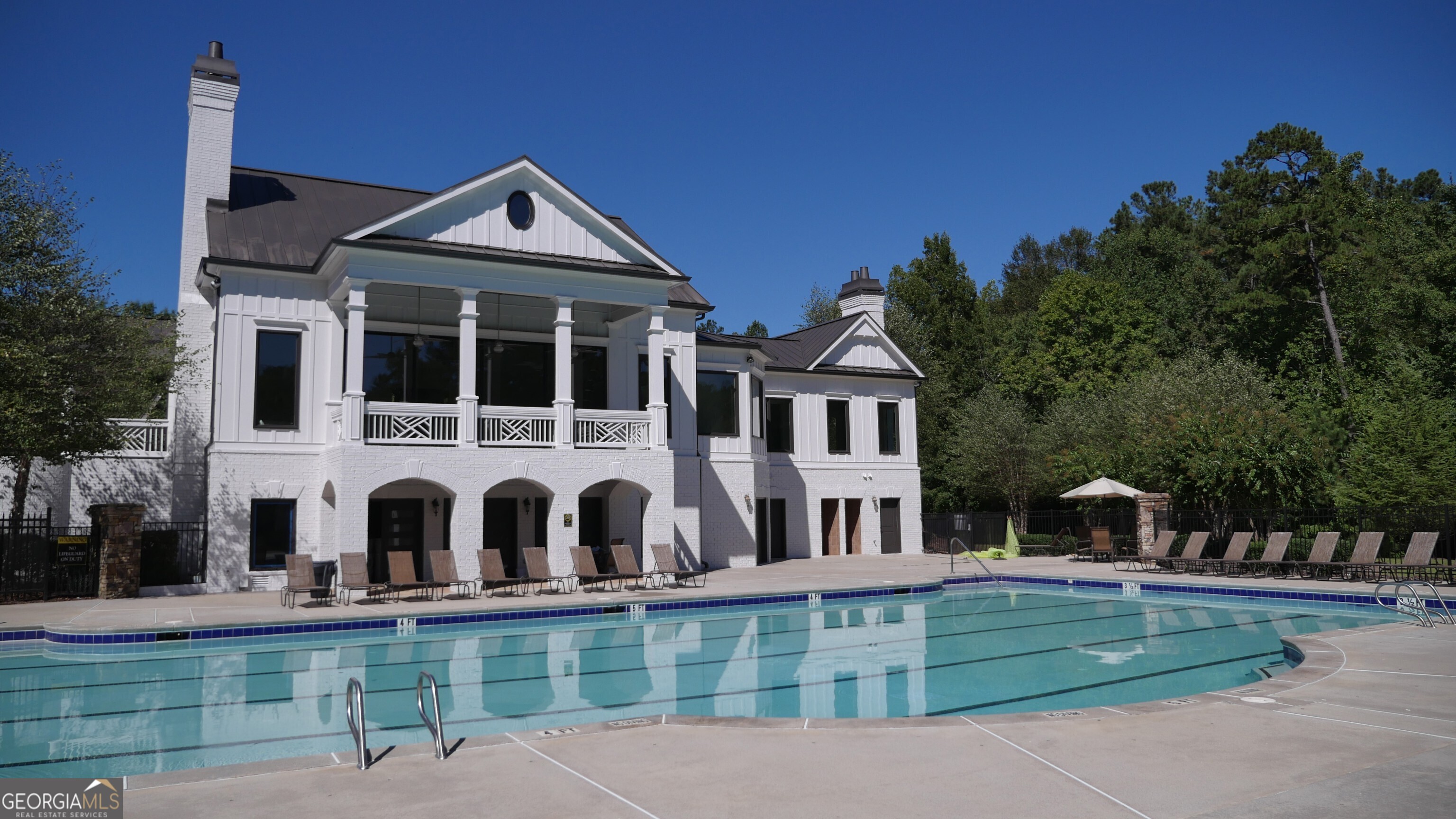 247 Hampton Terrace Dallas GA 30157