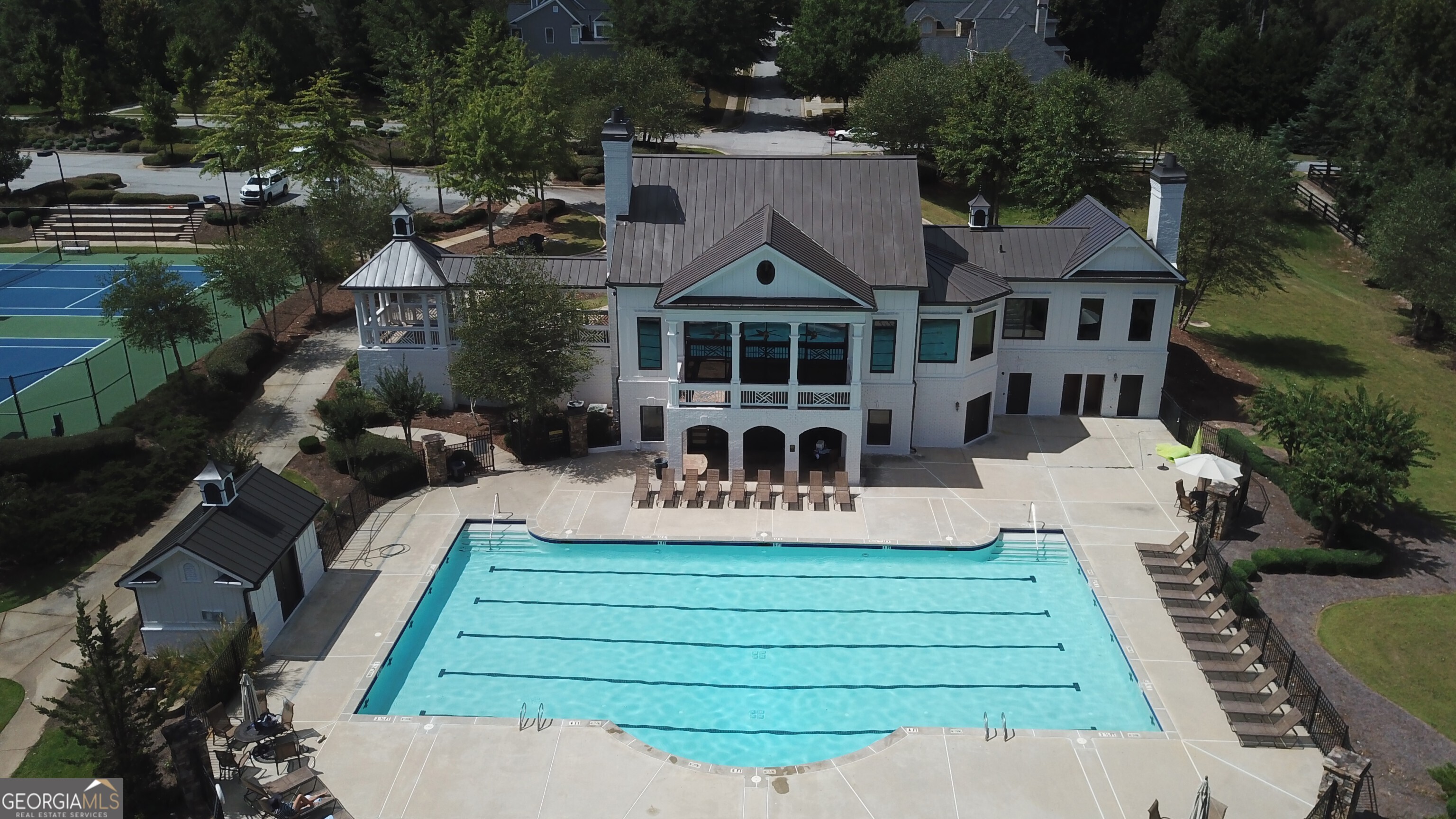 247 Hampton Terrace Dallas GA 30157