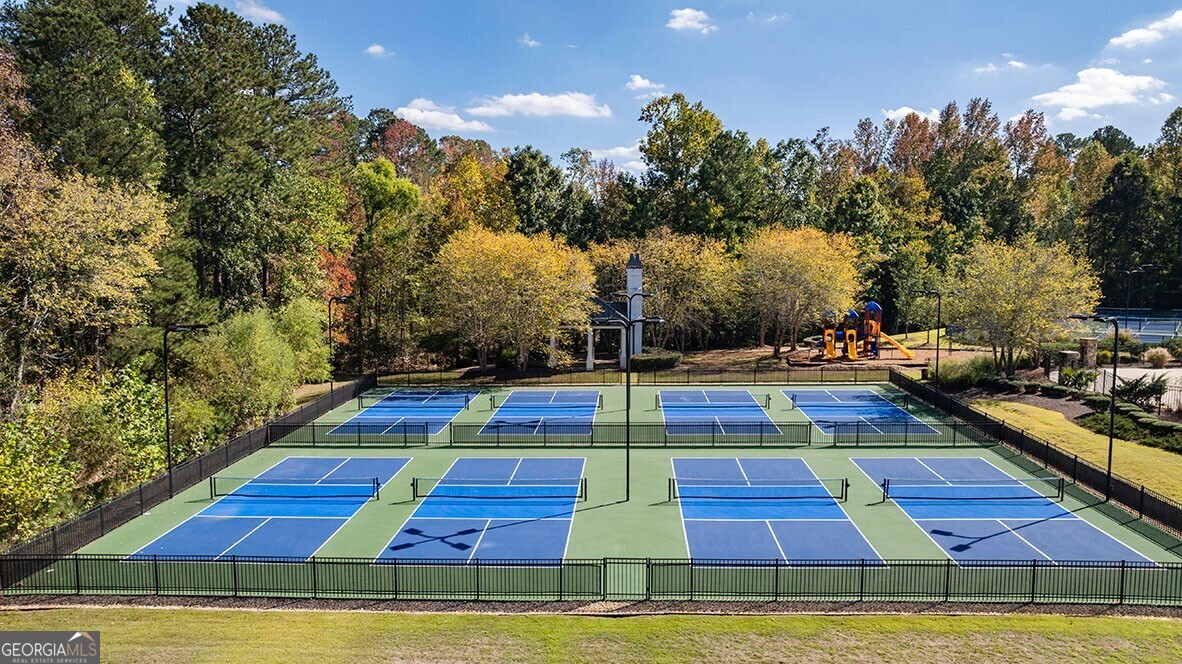 247 Hampton Terrace Dallas GA 30157