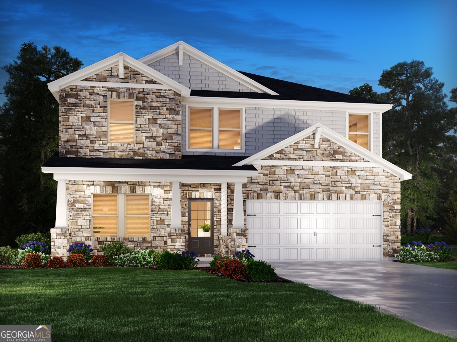 6940 Winchester Place Fairburn GA 30213
