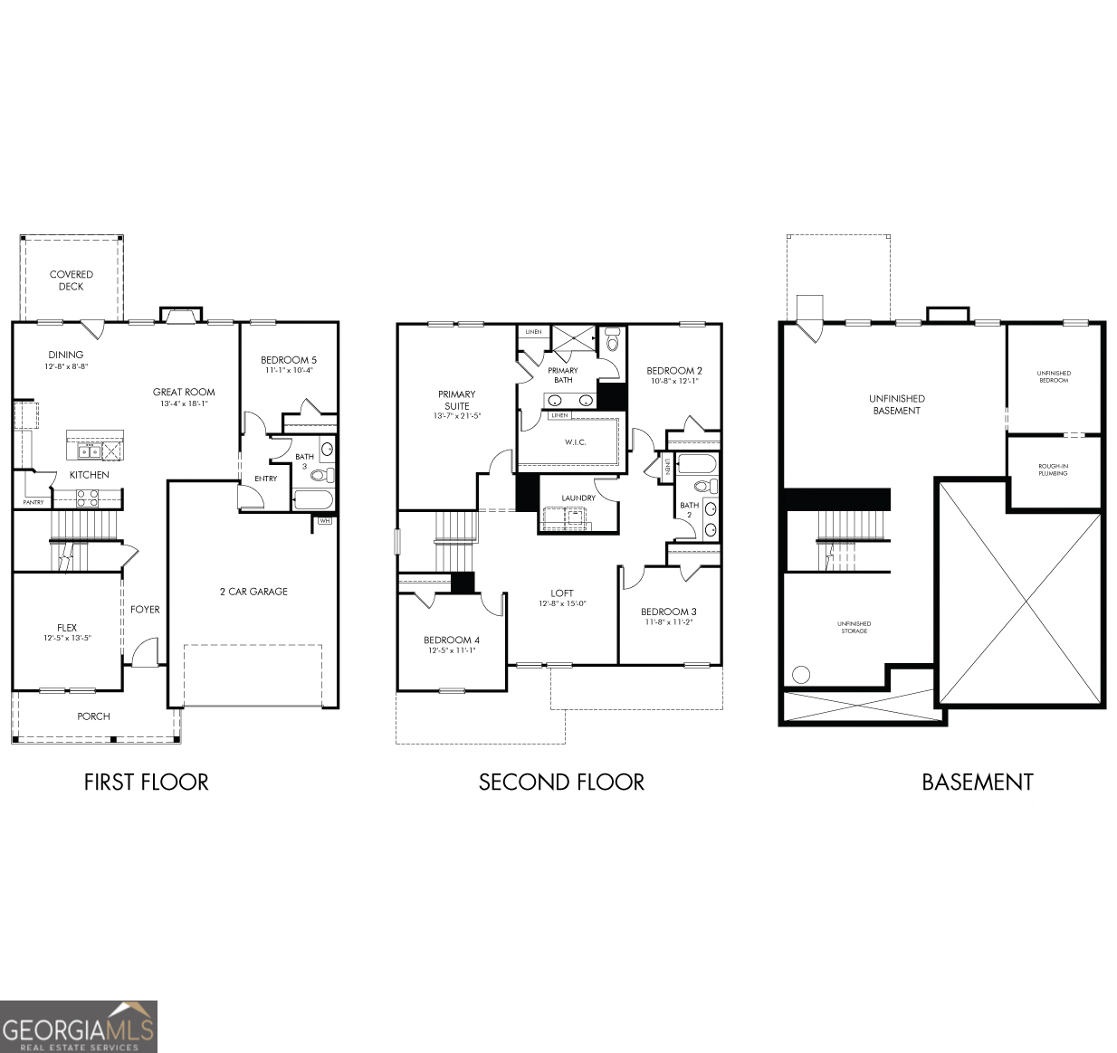 6940 Winchester Place Fairburn GA 30213