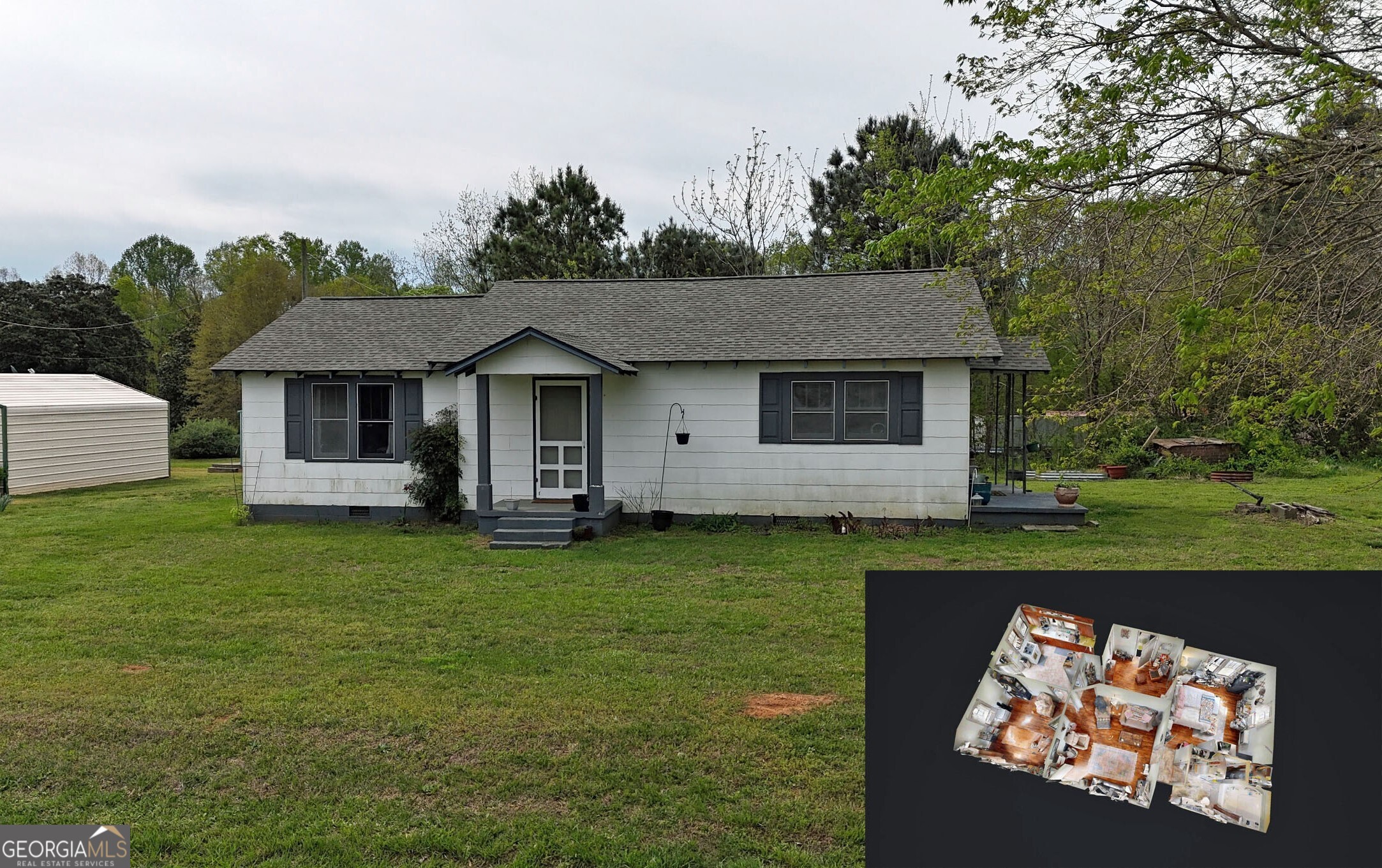 272 Old Bowdon Road Carrollton GA 30117