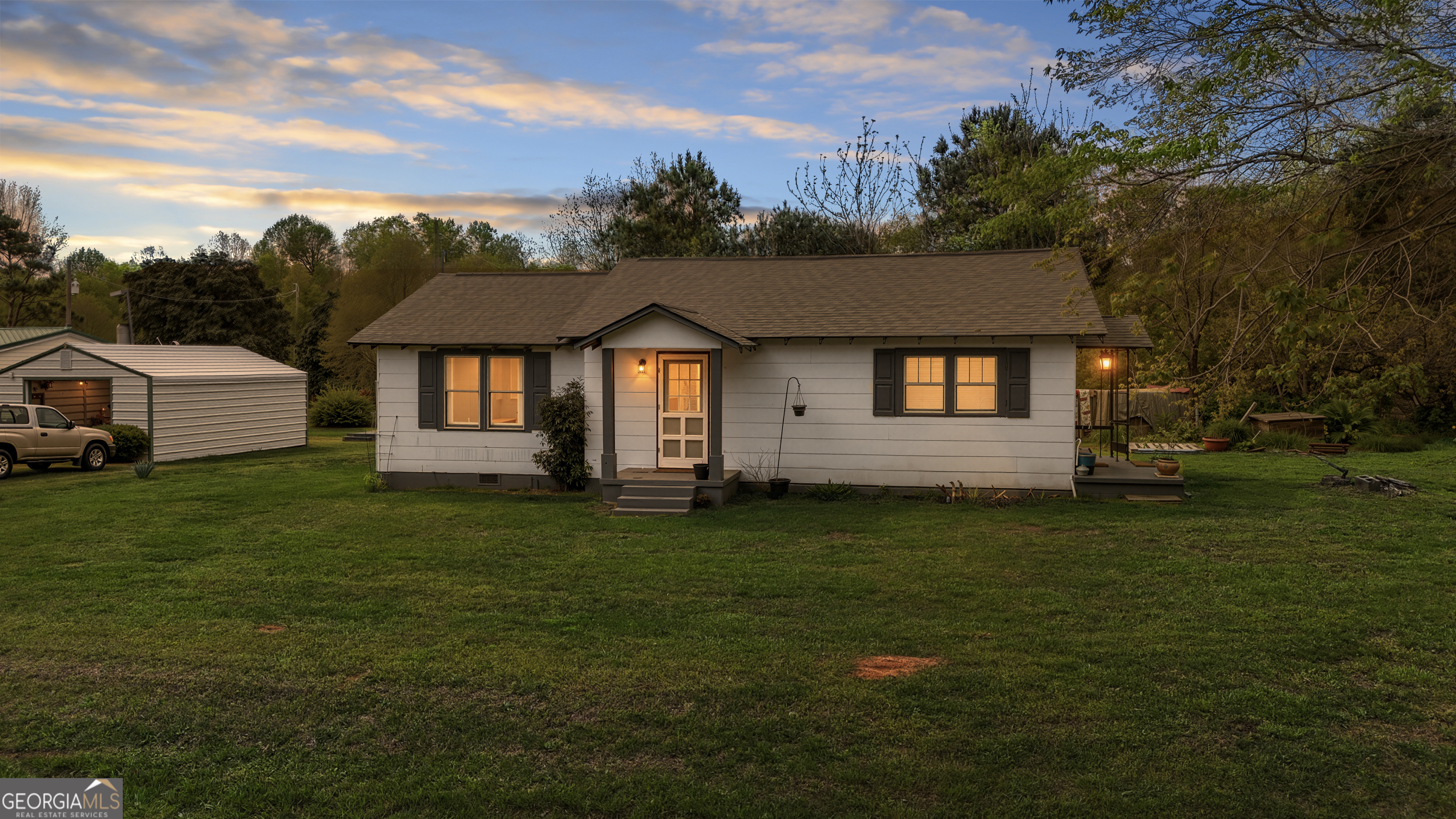 272 Old Bowdon Road Carrollton GA 30117