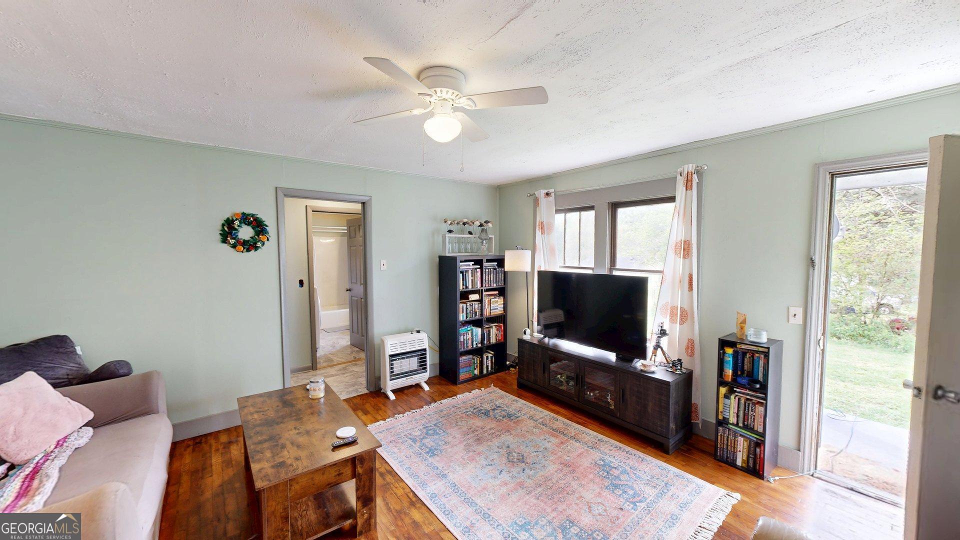 272 Old Bowdon Road Carrollton GA 30117