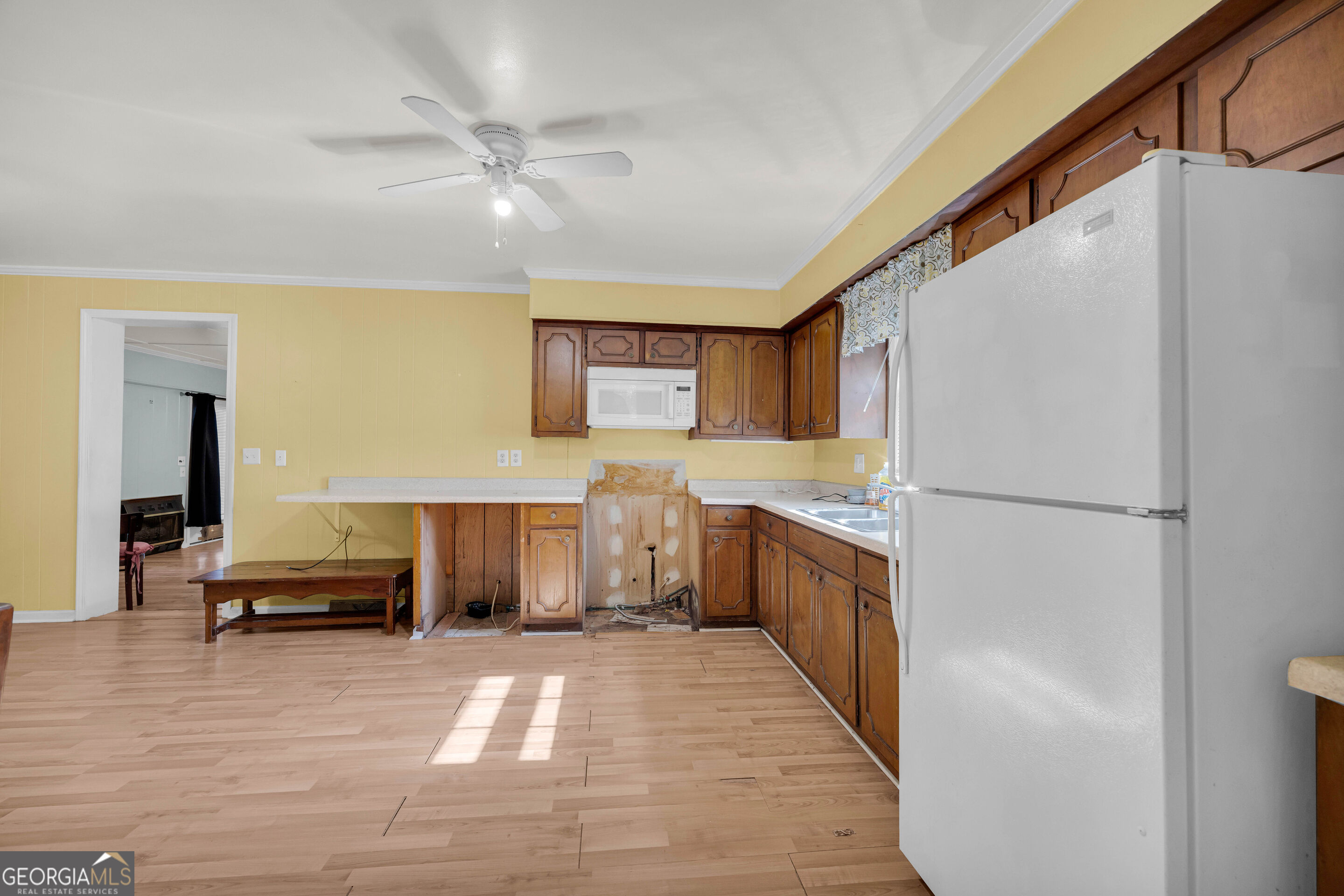 123 Gilmer Street Lavonia GA 30553