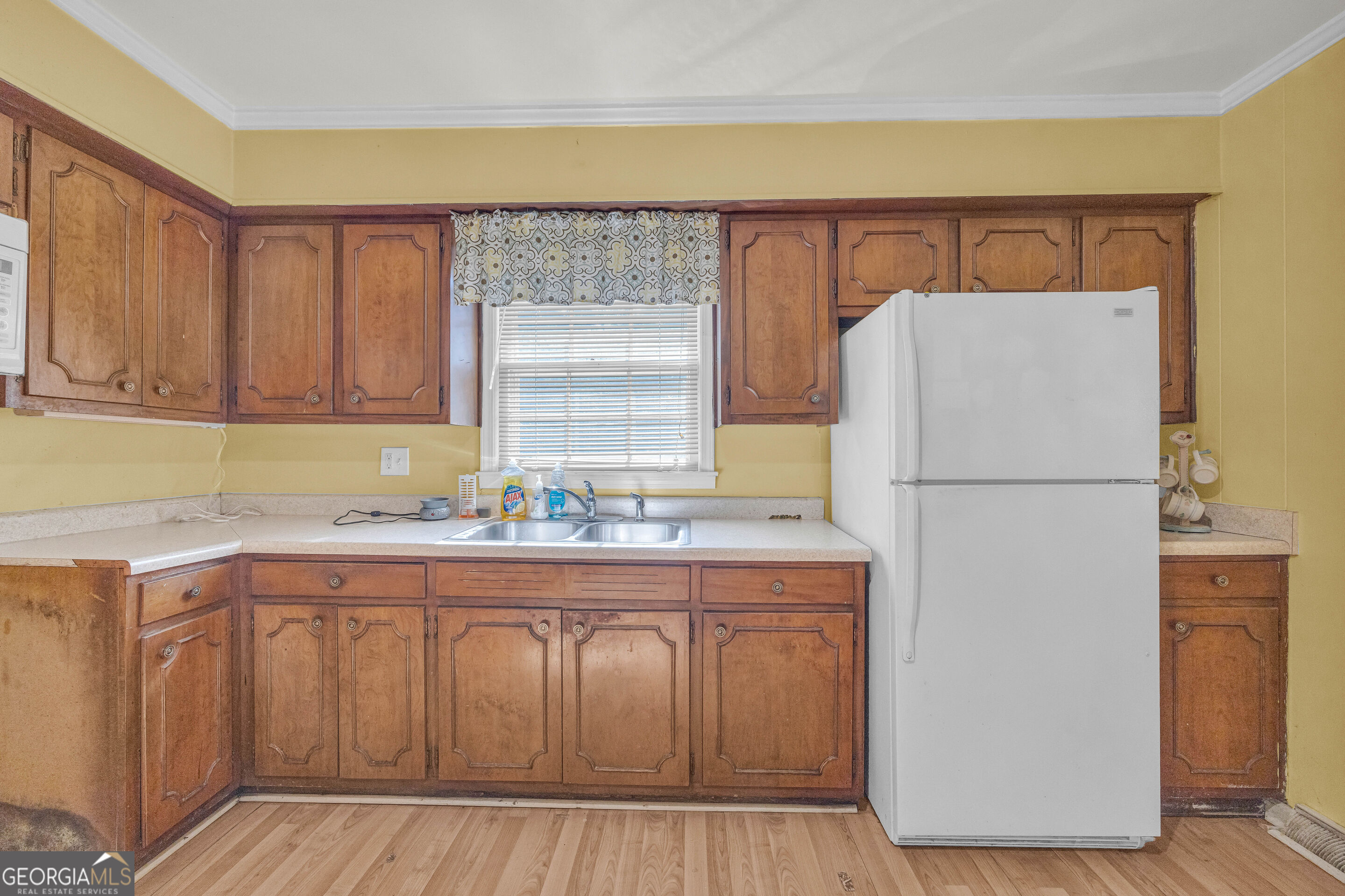 123 Gilmer Street Lavonia GA 30553