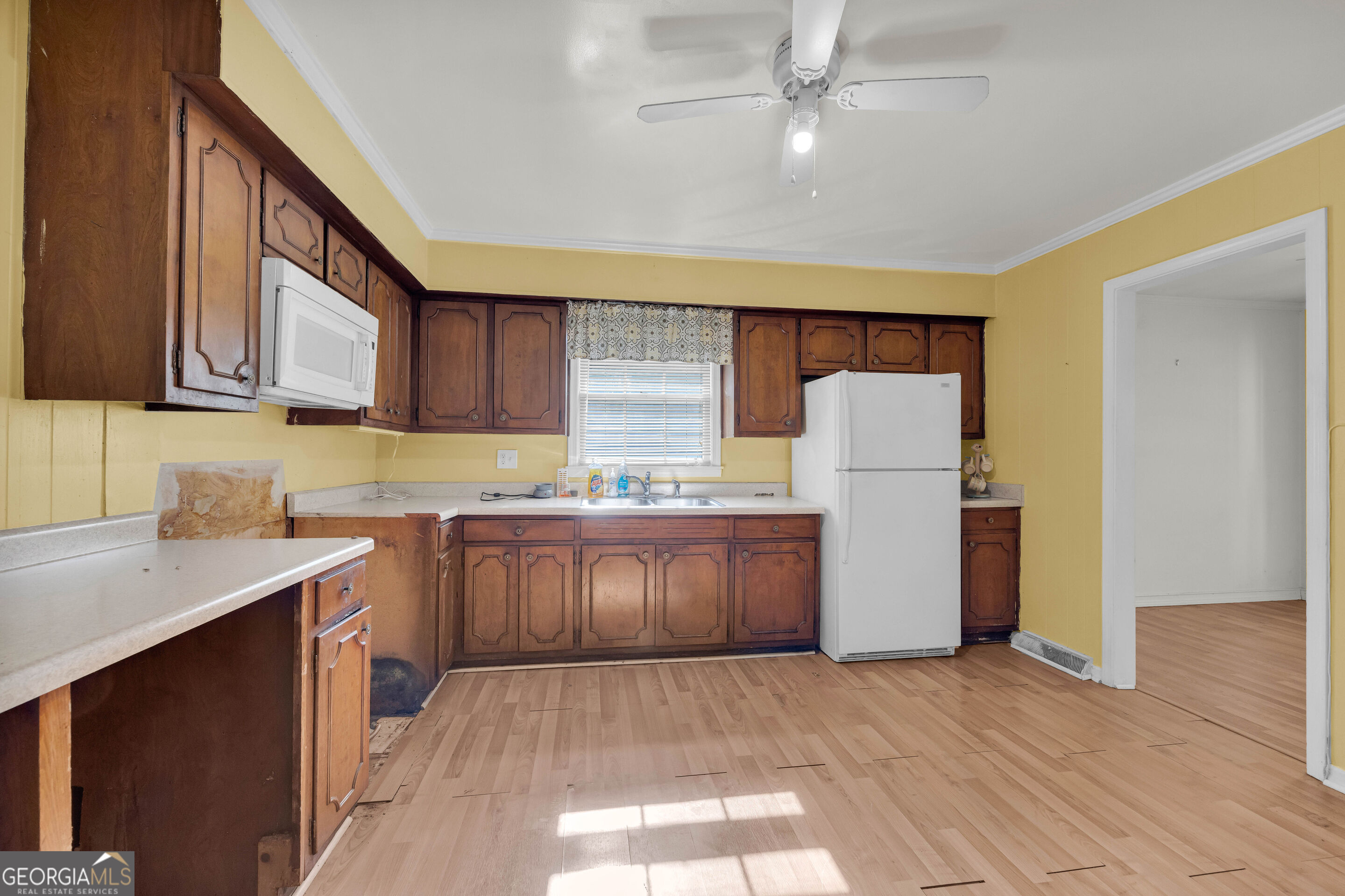 123 Gilmer Street Lavonia GA 30553