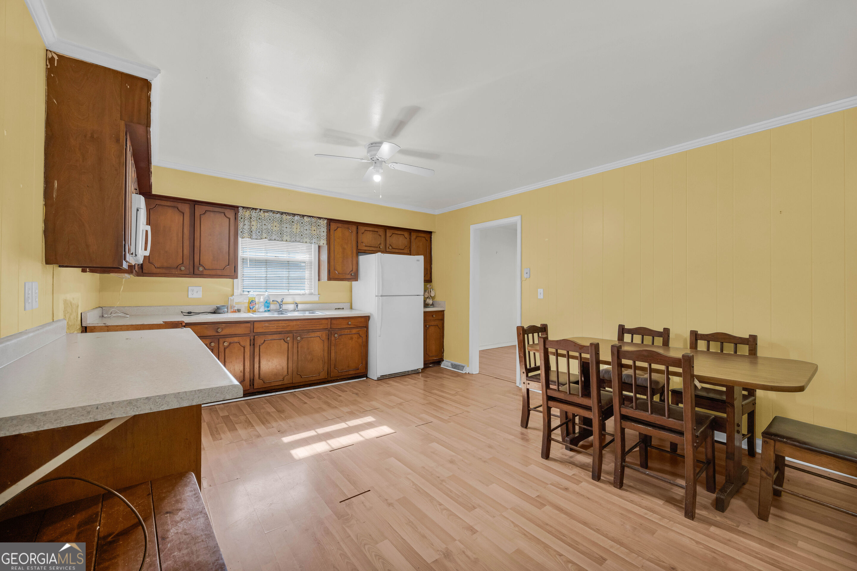 123 Gilmer Street Lavonia GA 30553