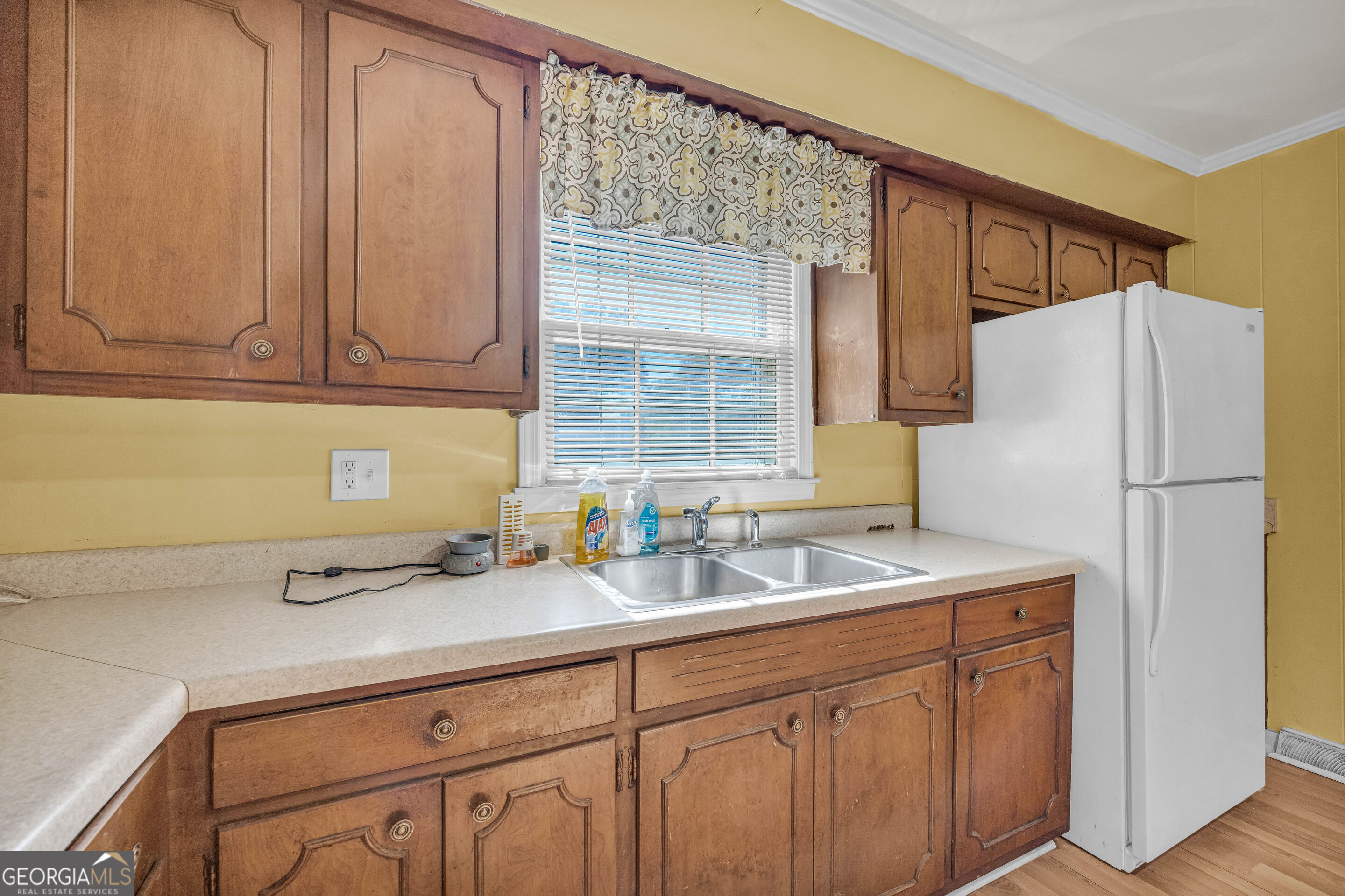 123 Gilmer Street Lavonia GA 30553