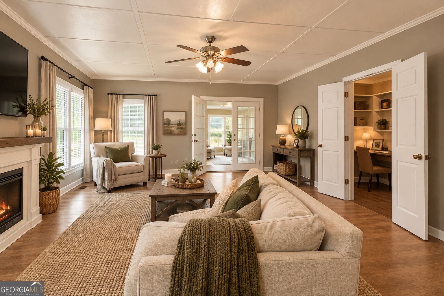 123 Gilmer Street Lavonia GA 30553