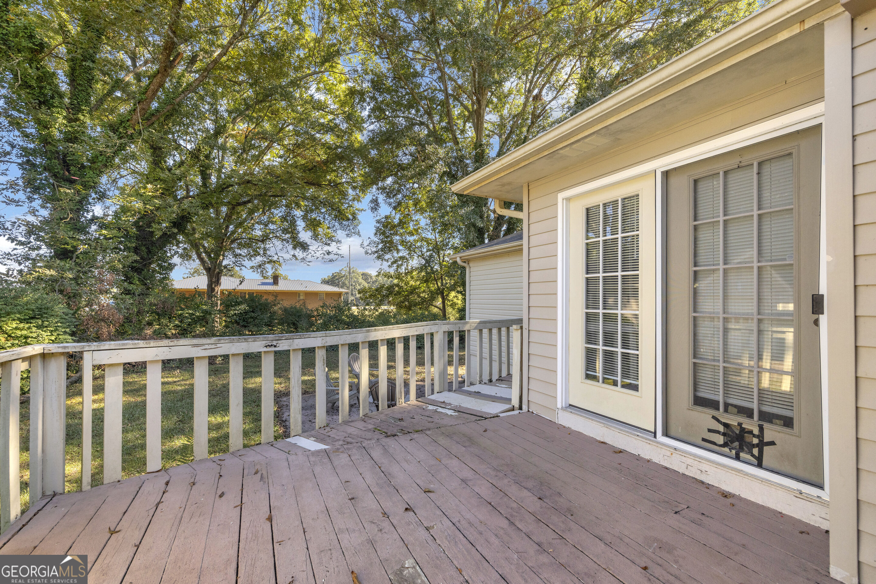 123 Gilmer Street Lavonia GA 30553