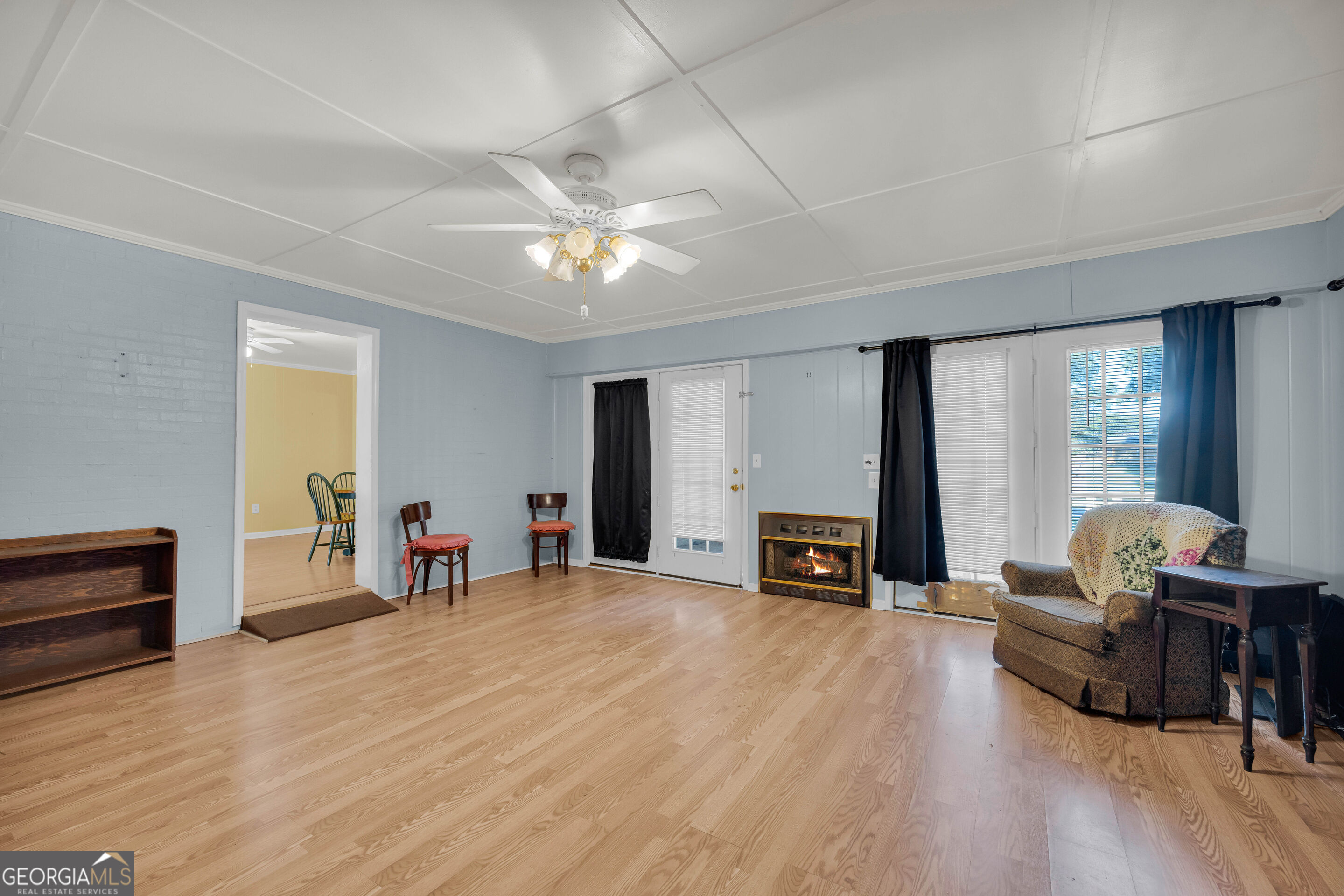 123 Gilmer Street Lavonia GA 30553
