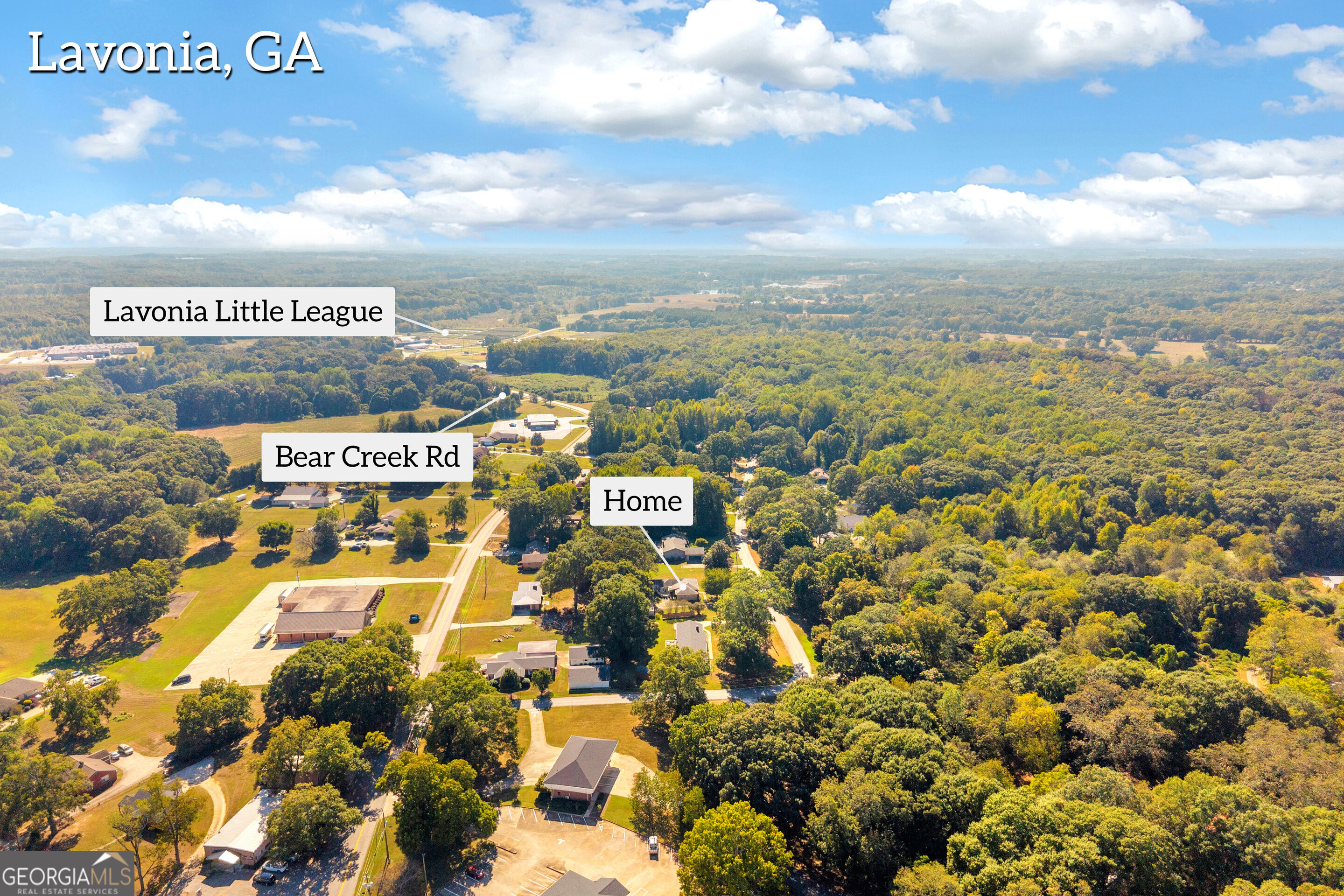 123 Gilmer Street Lavonia GA 30553