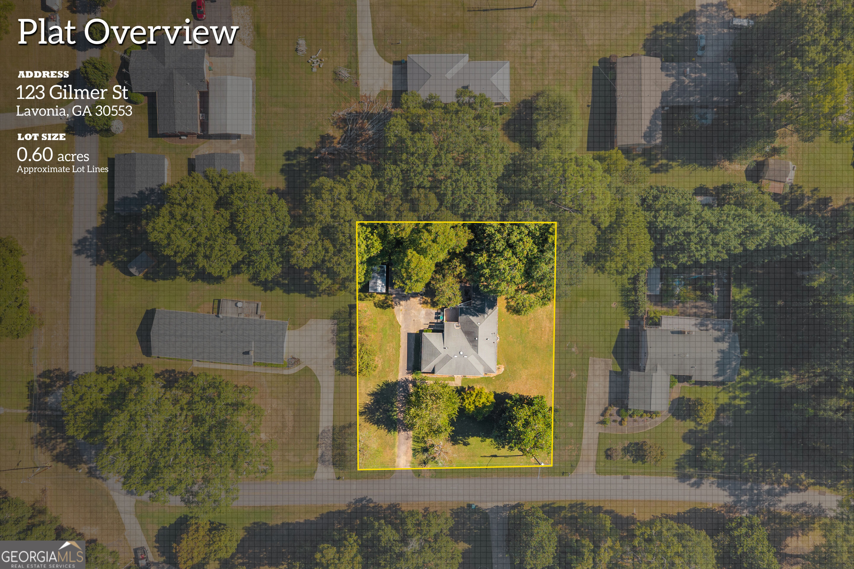 123 Gilmer Street Lavonia GA 30553