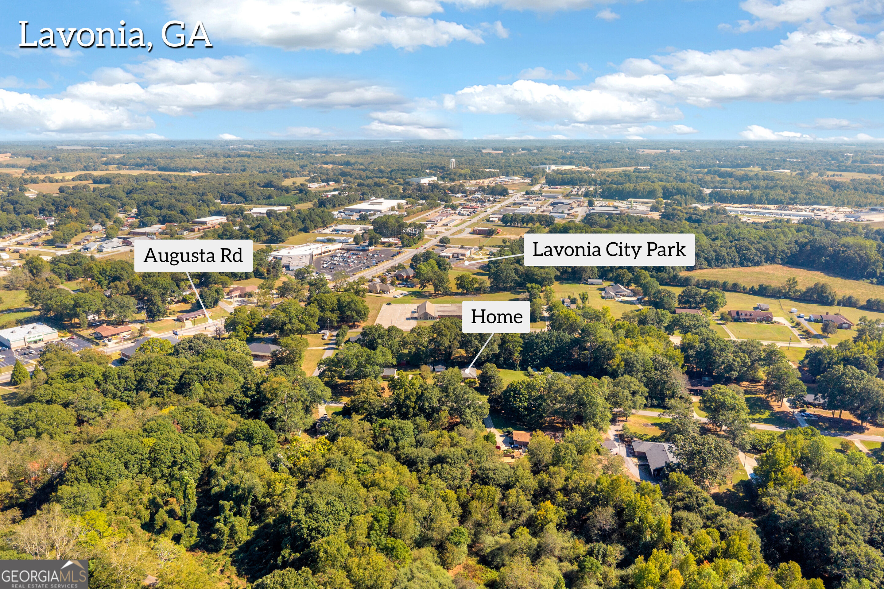 123 Gilmer Street Lavonia GA 30553