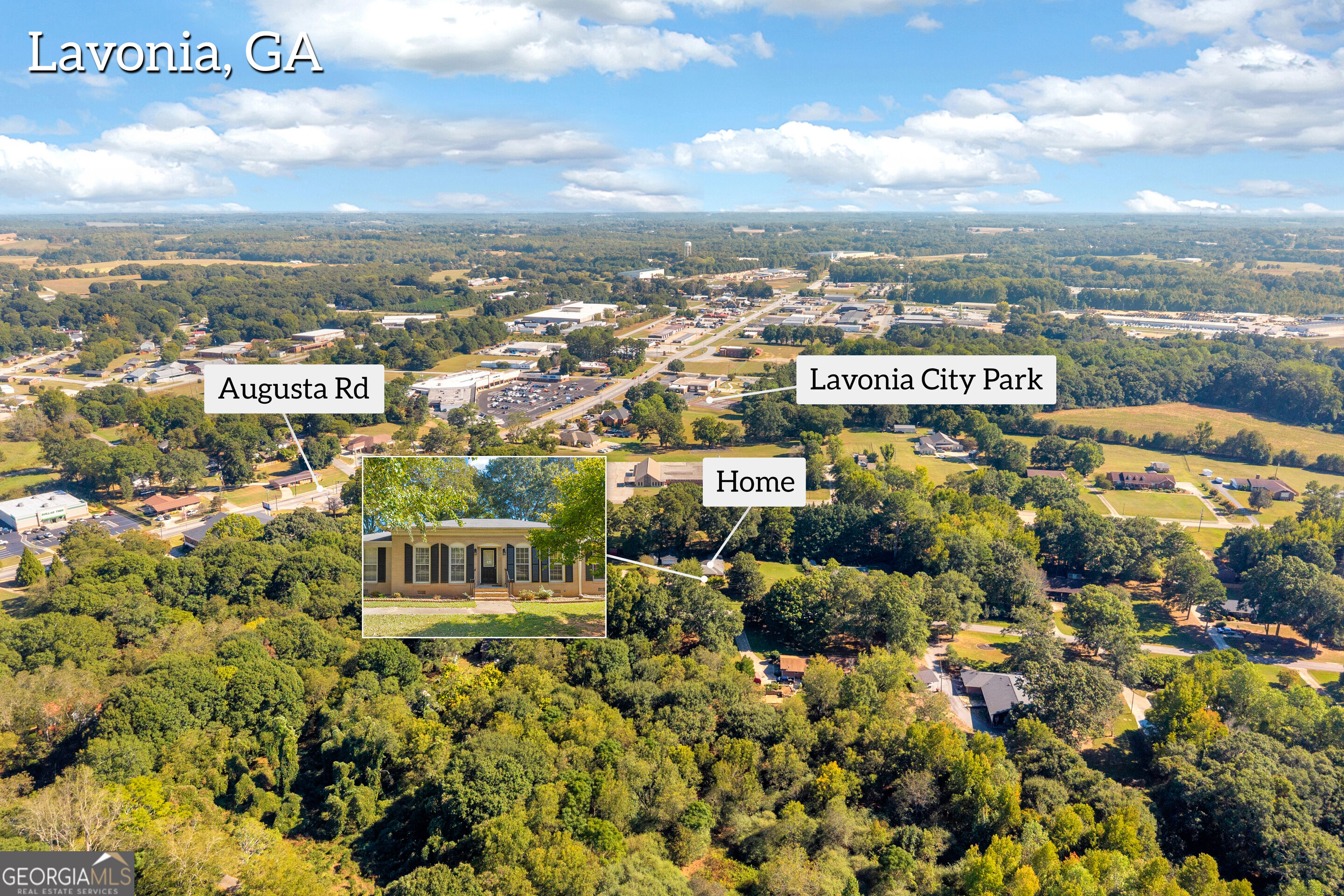 123 Gilmer Street Lavonia GA 30553