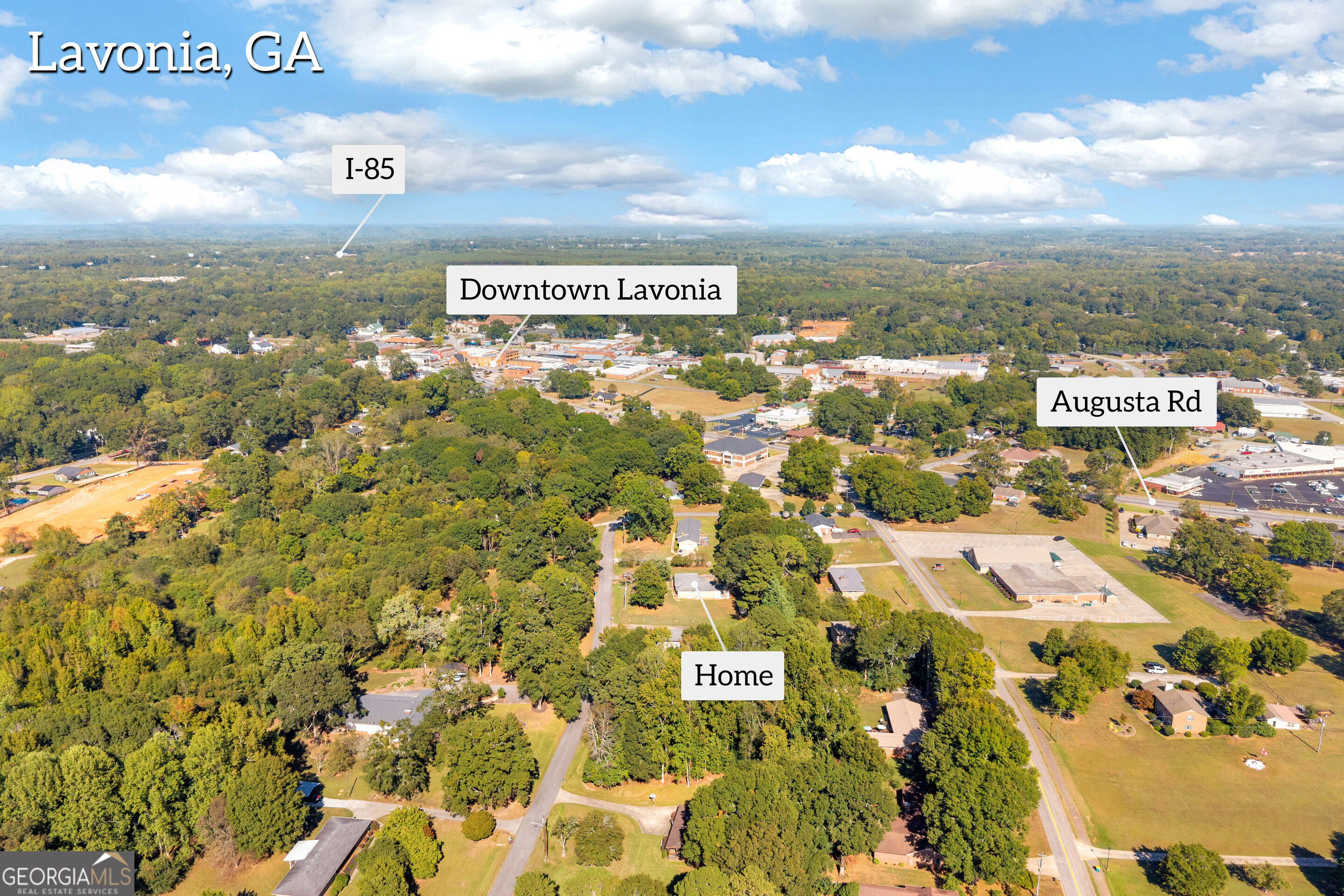 123 Gilmer Street Lavonia GA 30553