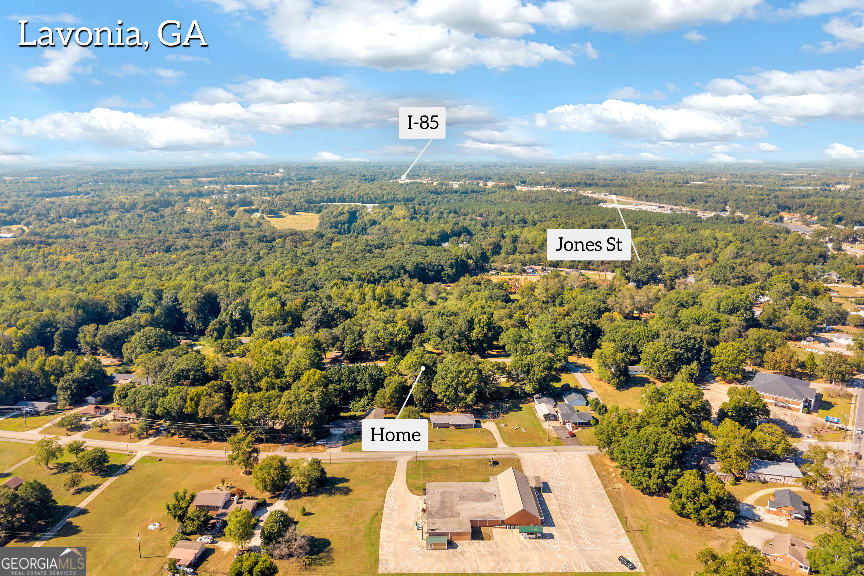 123 Gilmer Street Lavonia GA 30553