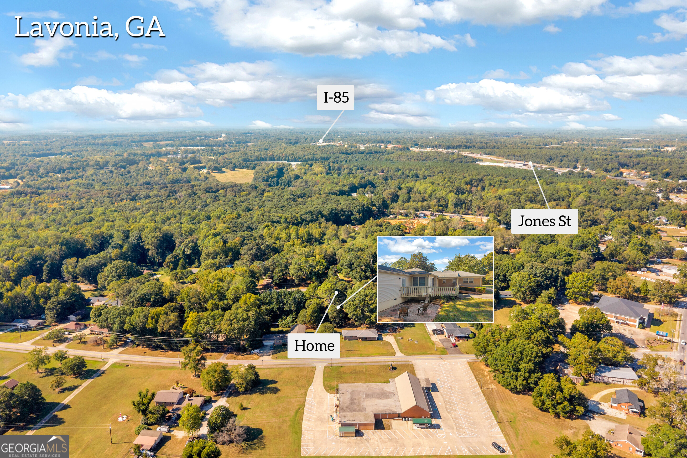123 Gilmer Street Lavonia GA 30553