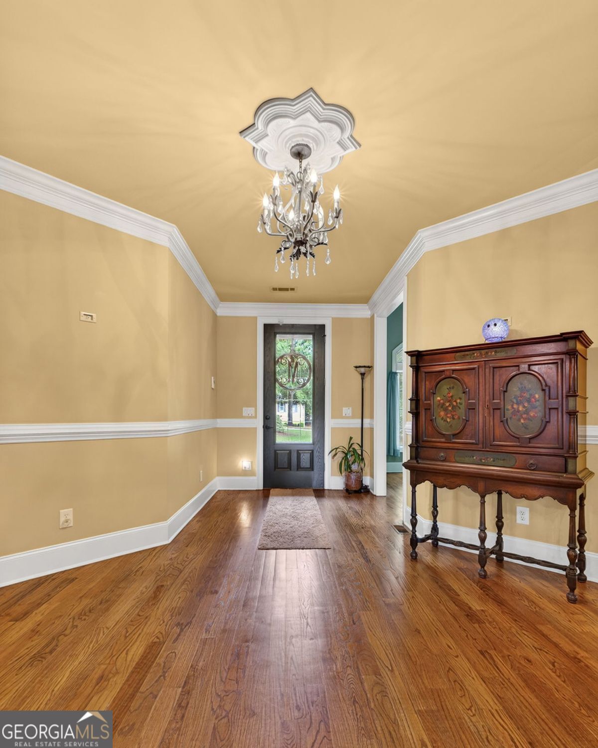 117 Big Oak Drive Barnesville GA 30204