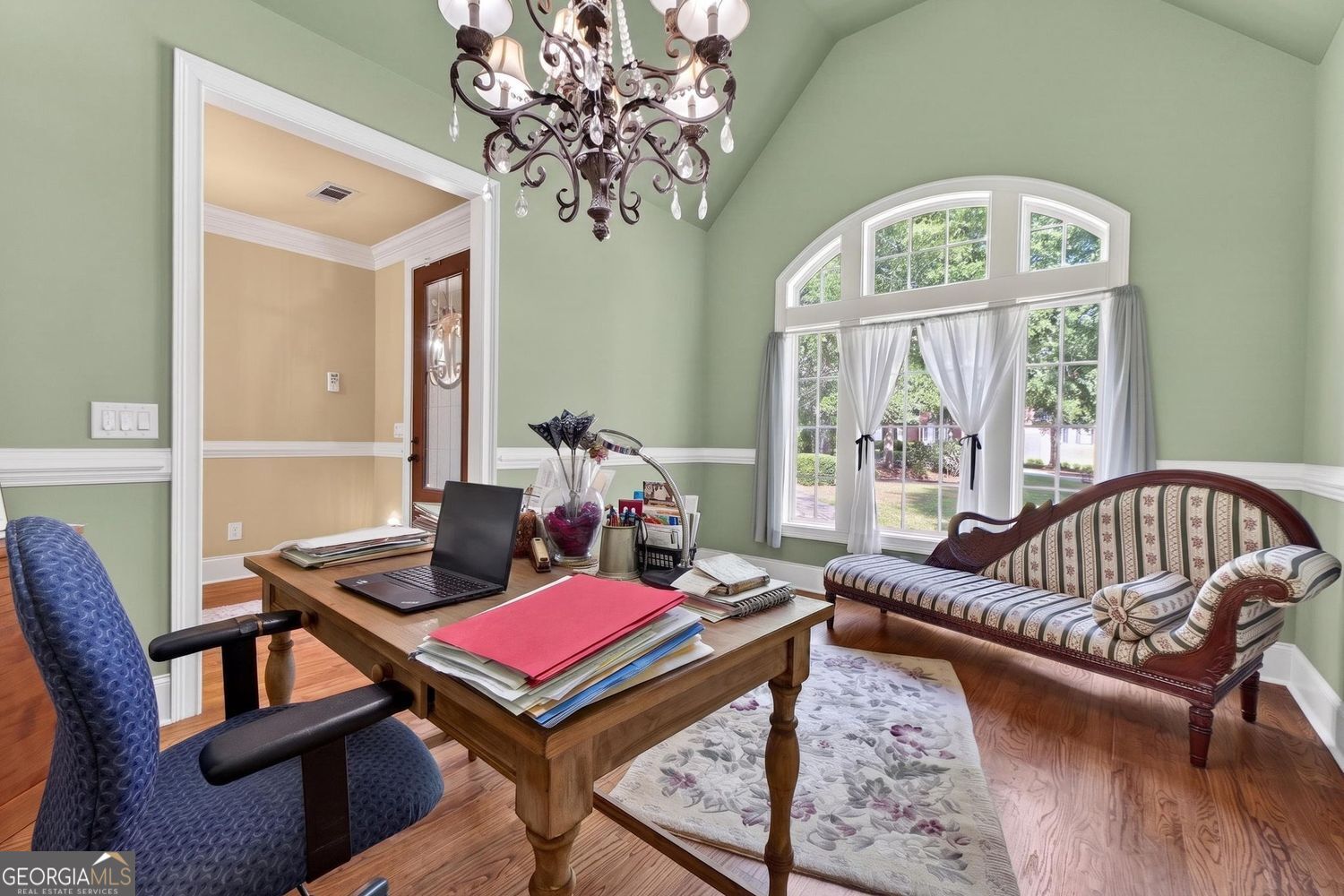 117 Big Oak Drive Barnesville GA 30204