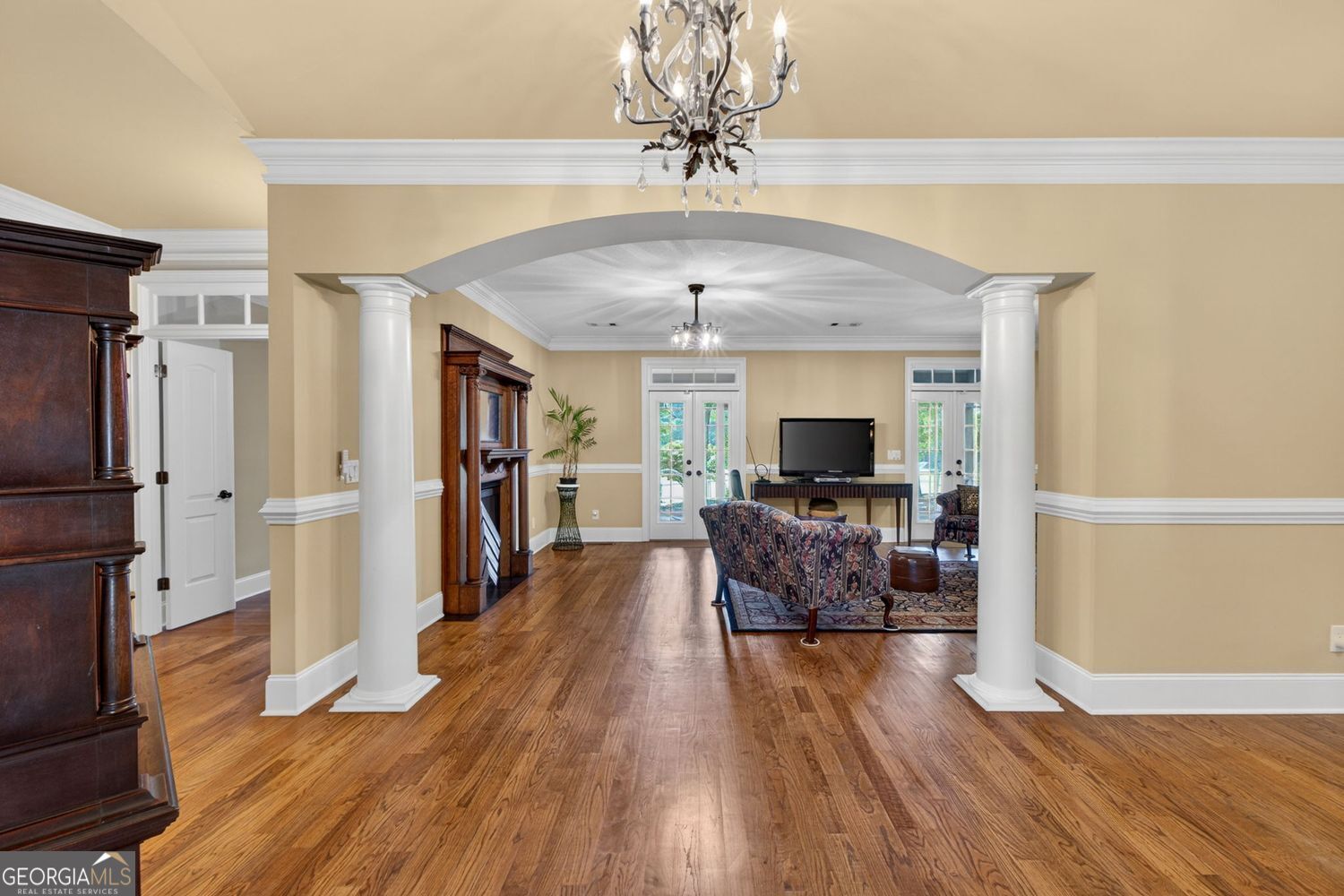 117 Big Oak Drive Barnesville GA 30204