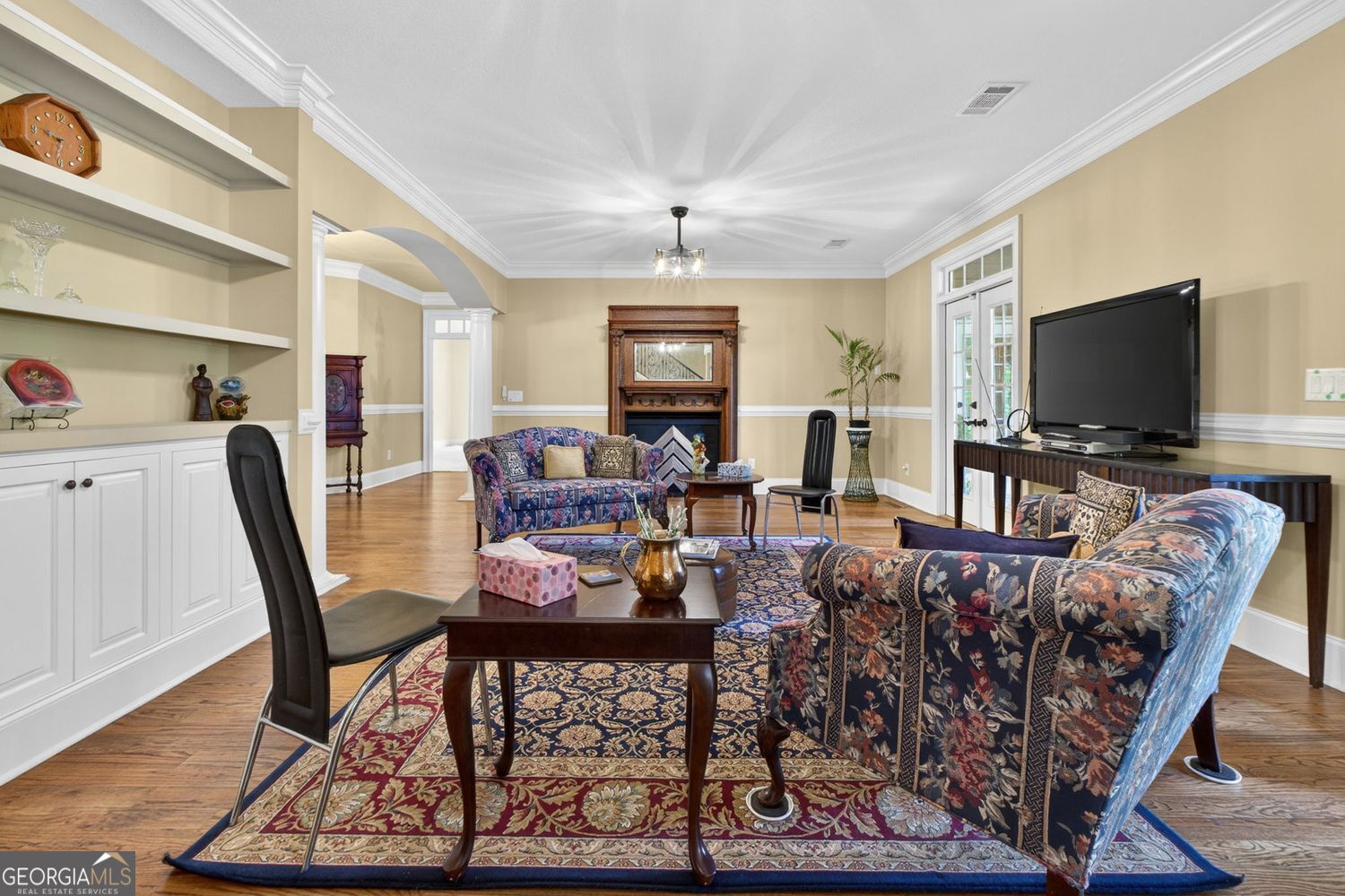 117 Big Oak Drive Barnesville GA 30204