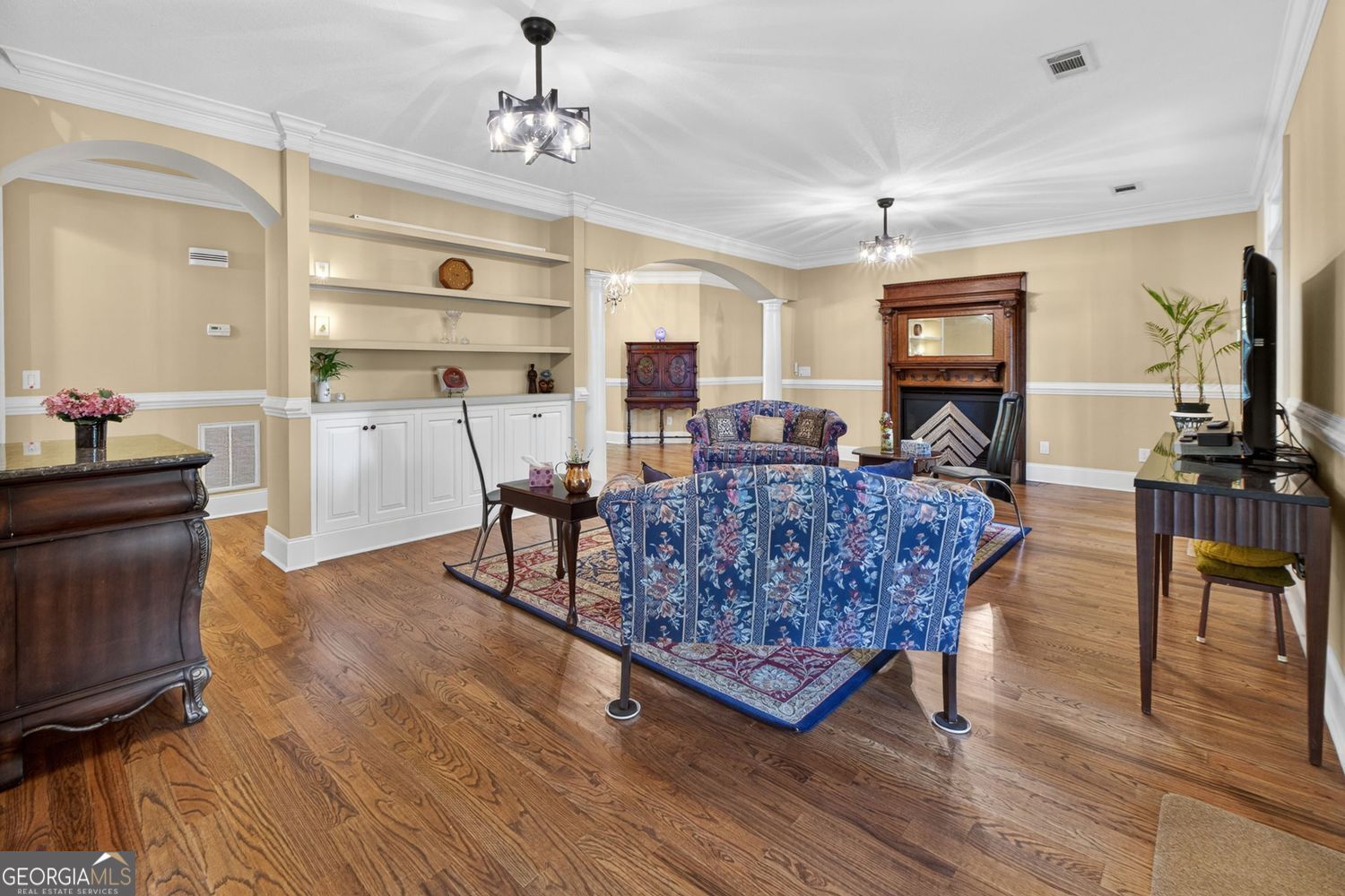 117 Big Oak Drive Barnesville GA 30204
