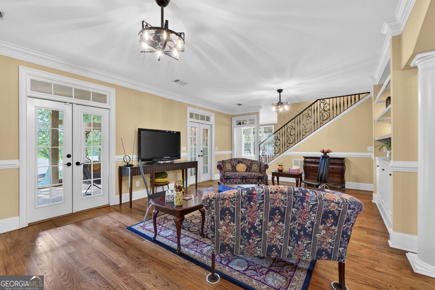 117 Big Oak Drive Barnesville GA 30204