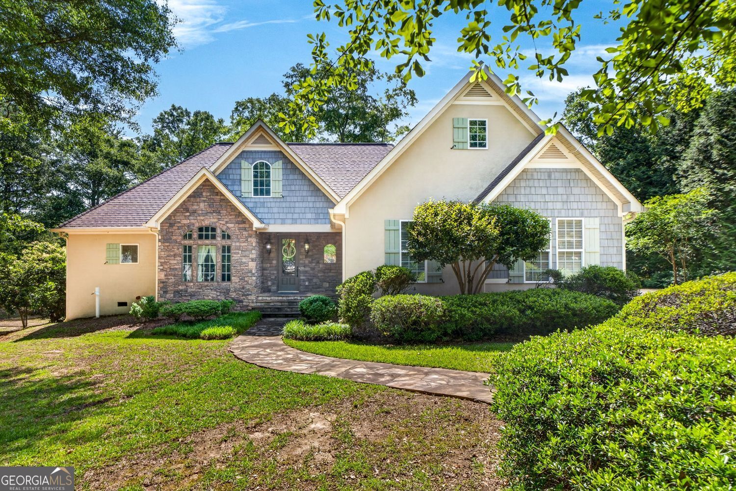 117 Big Oak Drive Barnesville GA 30204
