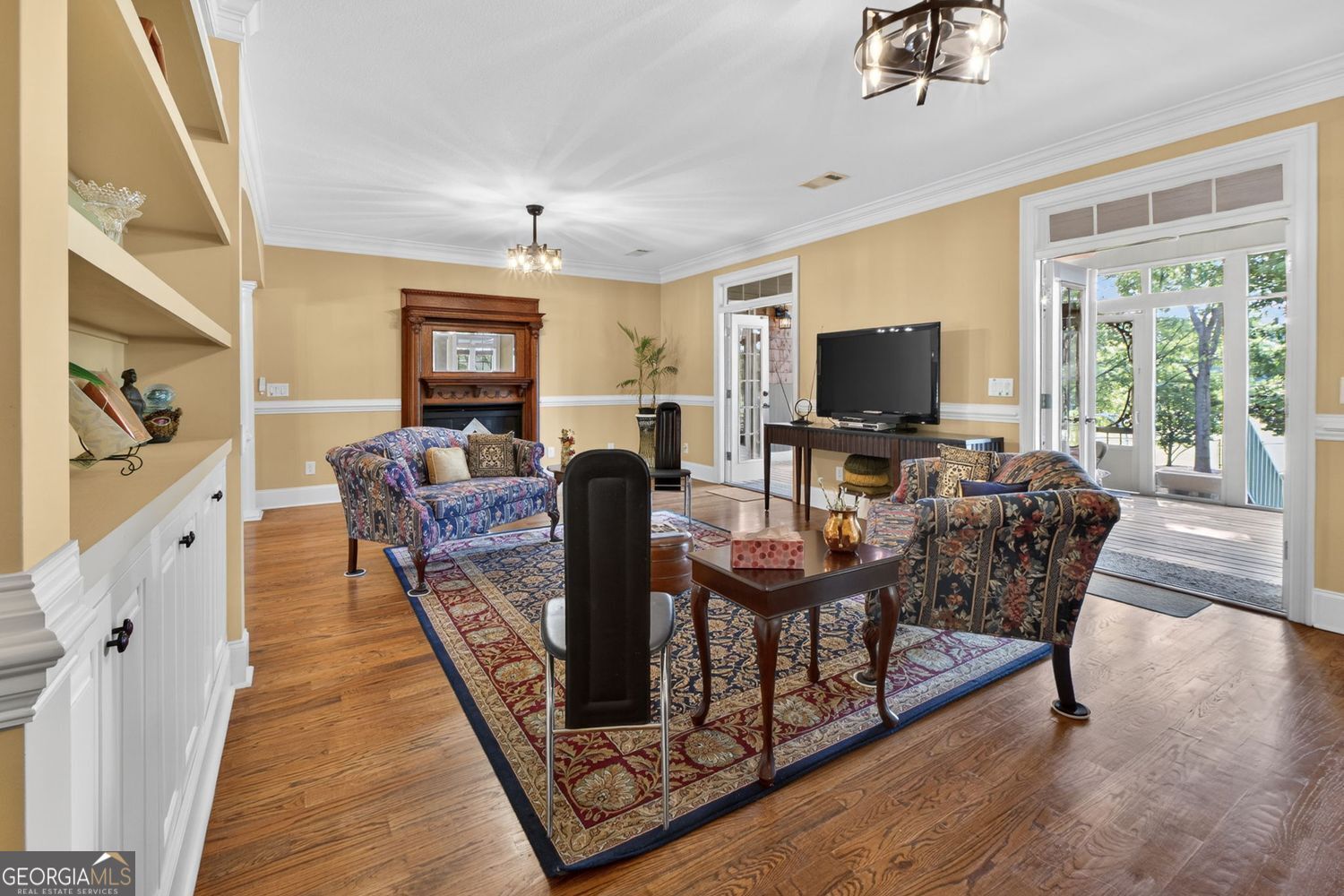 117 Big Oak Drive Barnesville GA 30204