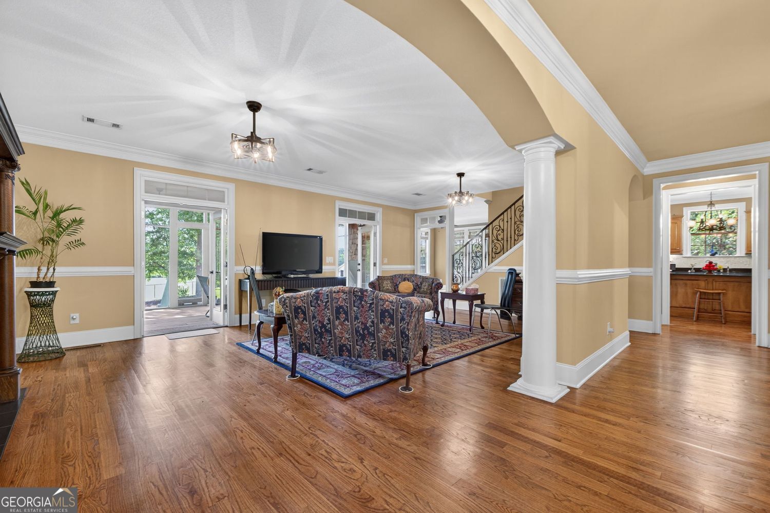117 Big Oak Drive Barnesville GA 30204