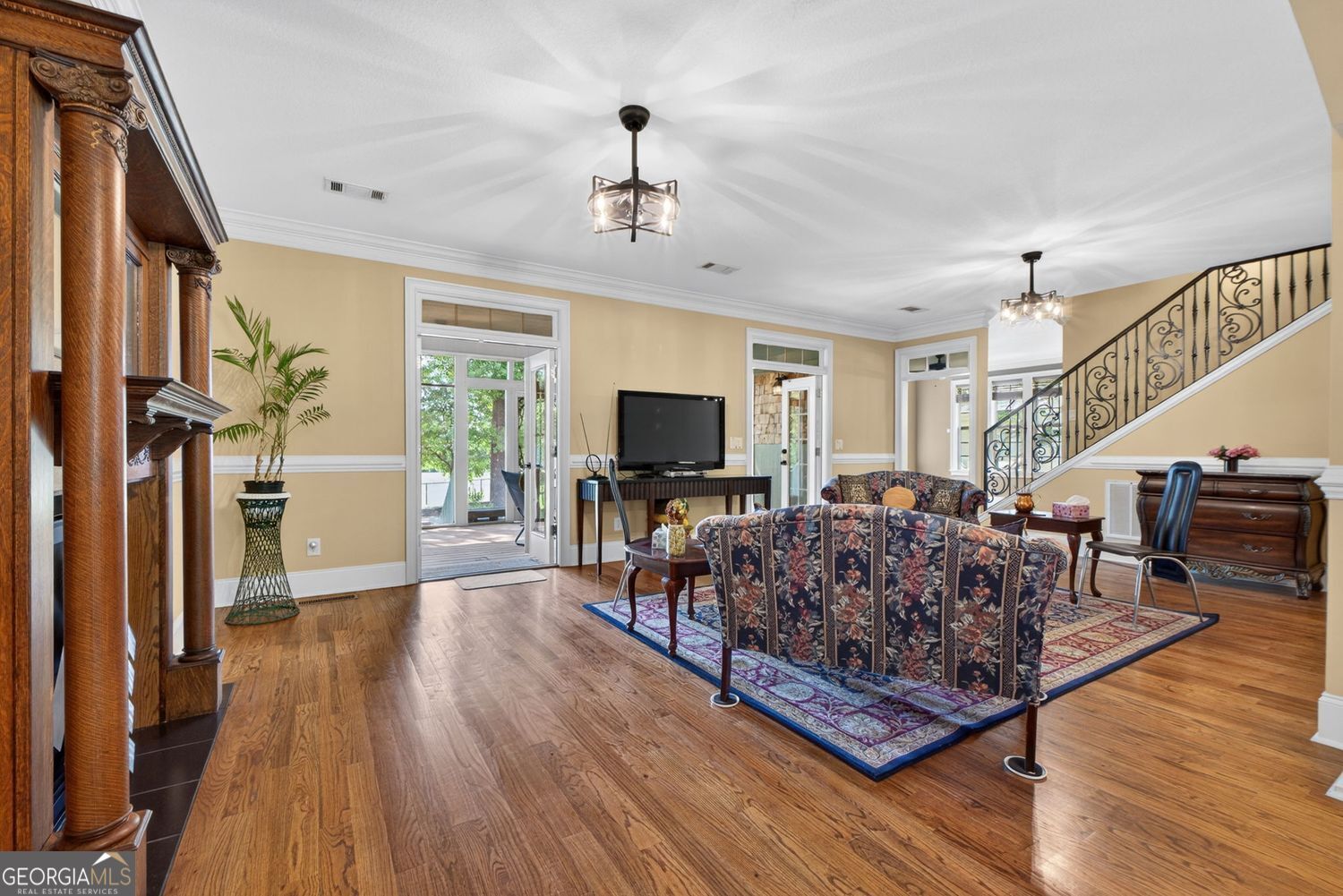117 Big Oak Drive Barnesville GA 30204