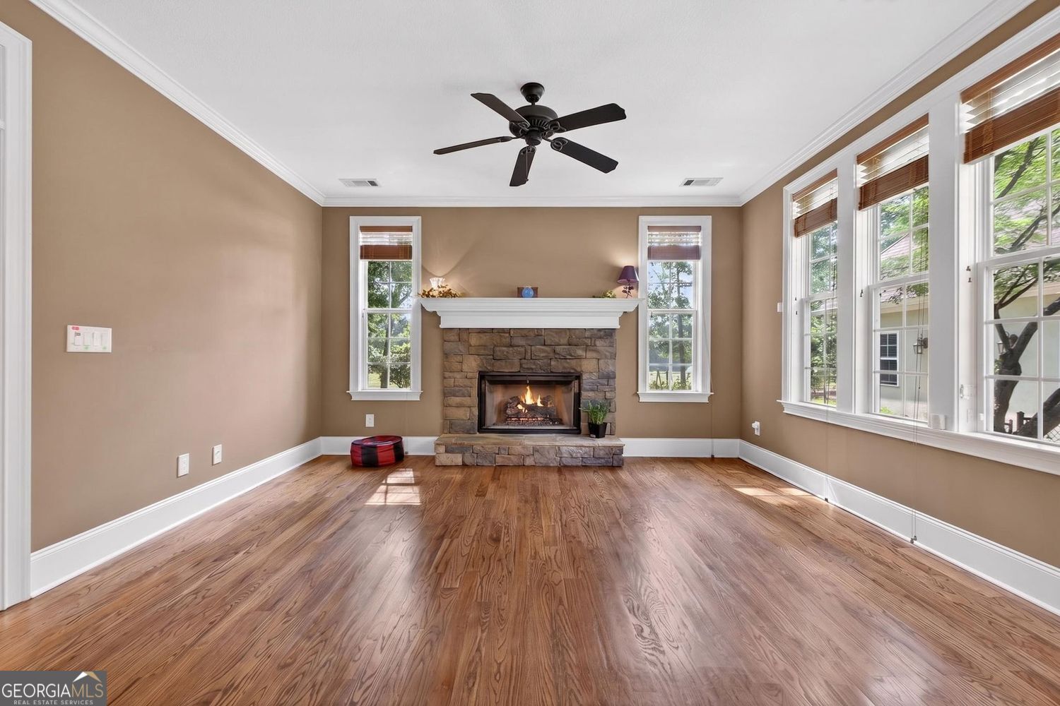 117 Big Oak Drive Barnesville GA 30204