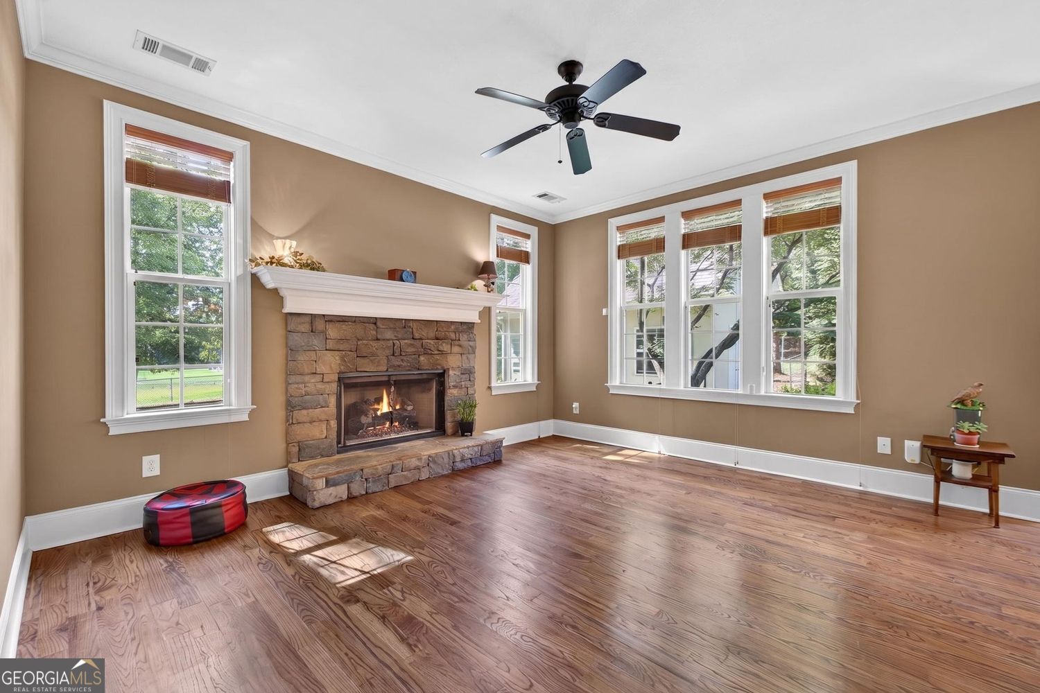 117 Big Oak Drive Barnesville GA 30204