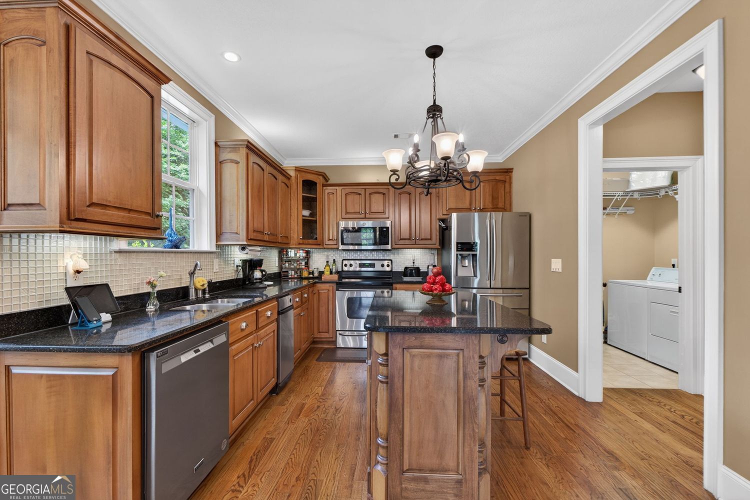 117 Big Oak Drive Barnesville GA 30204