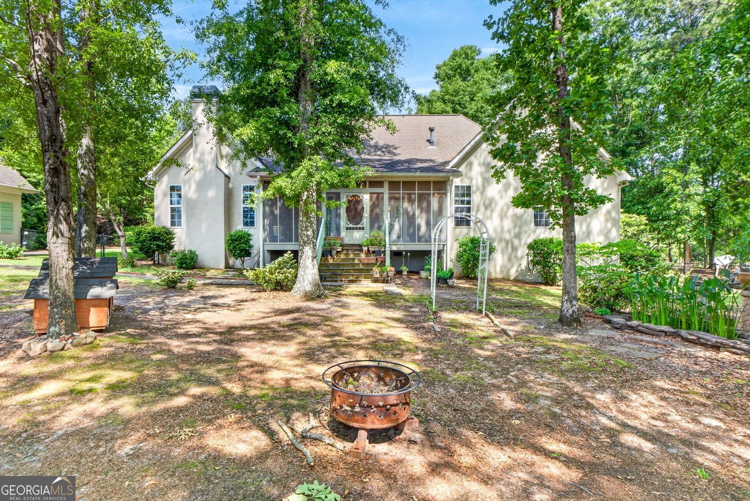 117 Big Oak Drive Barnesville GA 30204