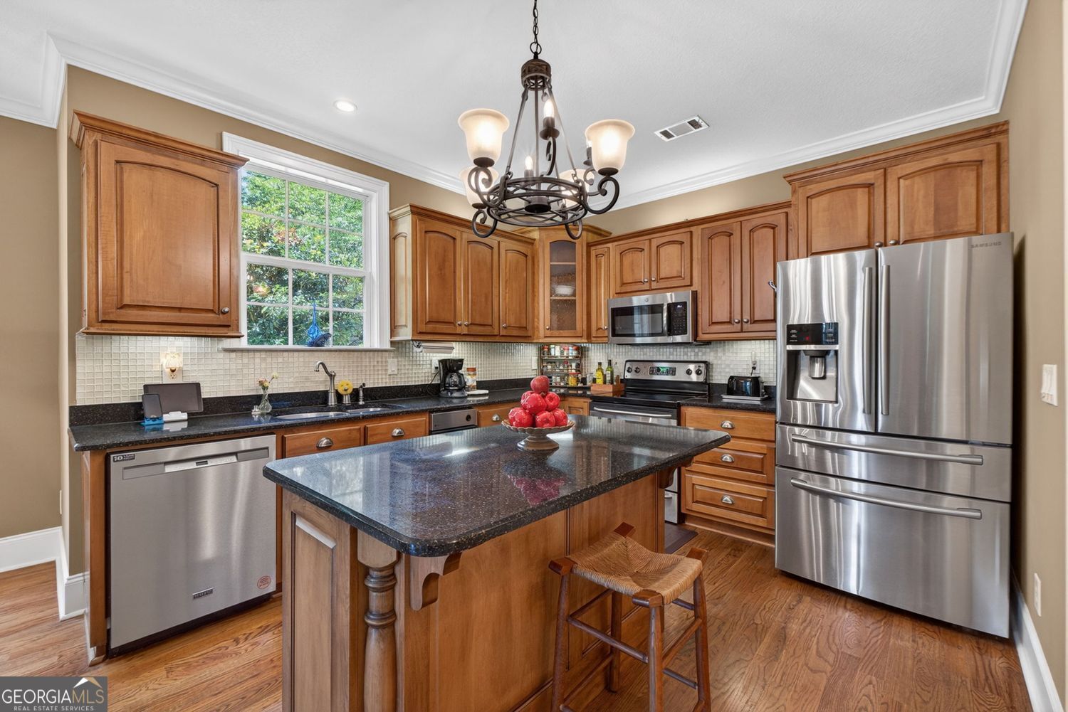 117 Big Oak Drive Barnesville GA 30204