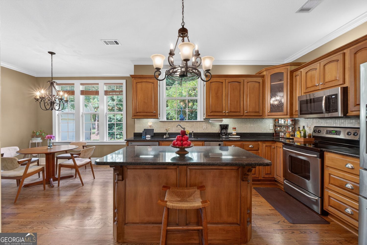 117 Big Oak Drive Barnesville GA 30204