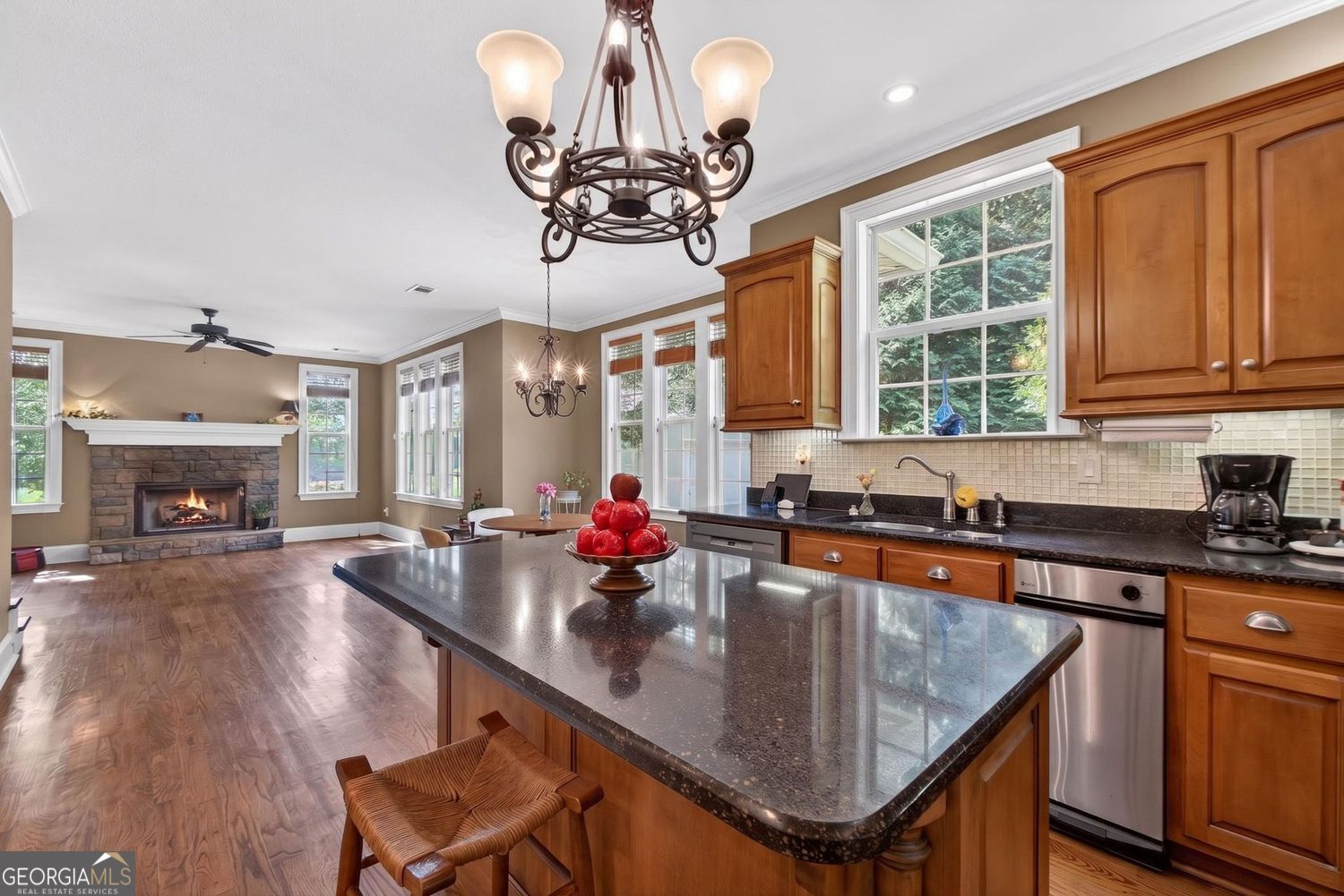 117 Big Oak Drive Barnesville GA 30204
