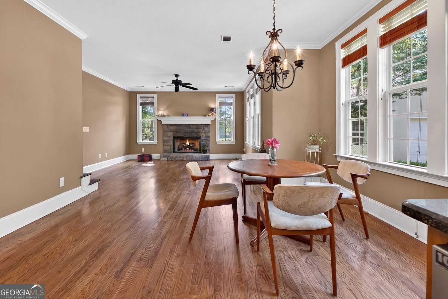 117 Big Oak Drive Barnesville GA 30204