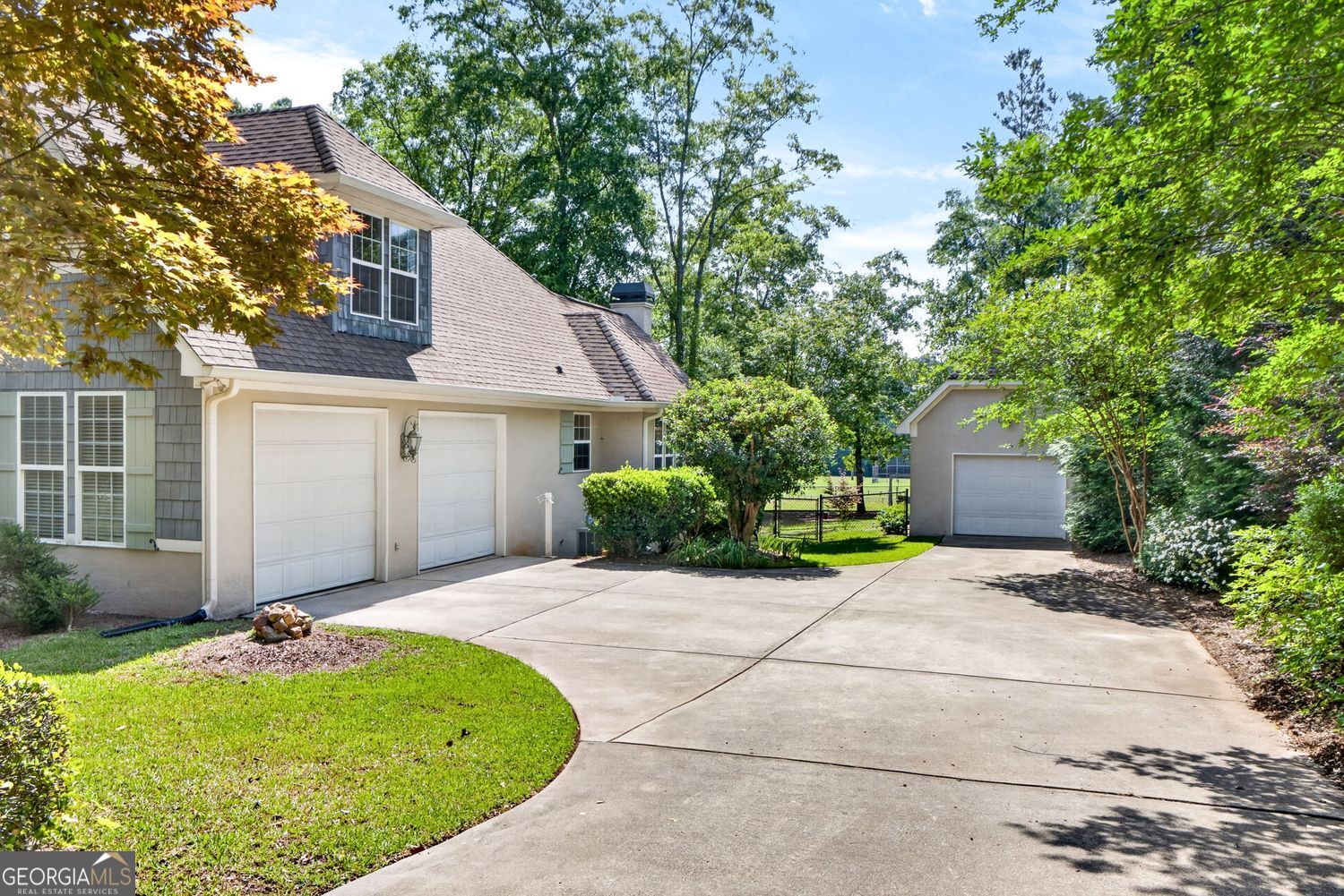 117 Big Oak Drive Barnesville GA 30204